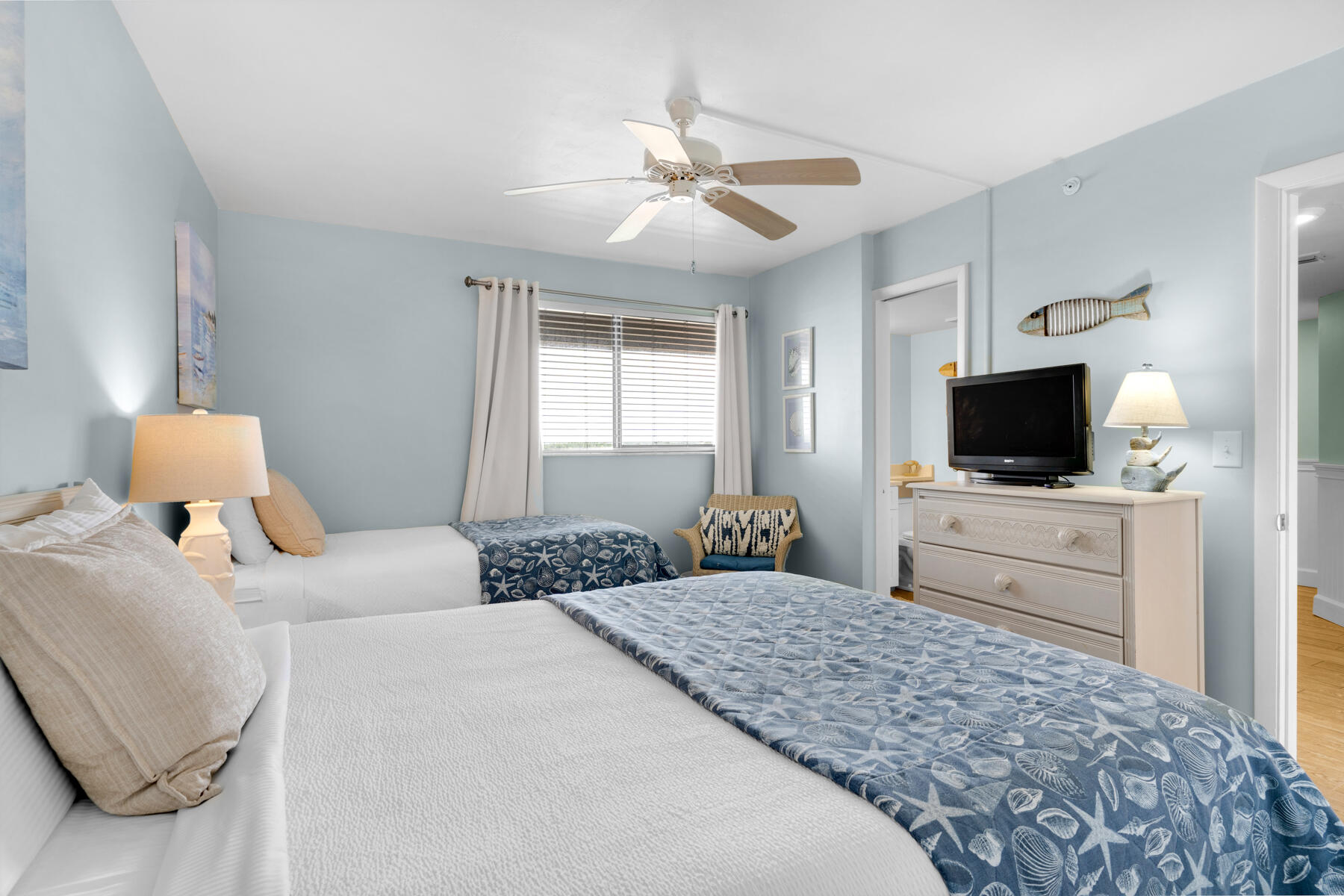 6505 Thomas Drive, UNIT 802