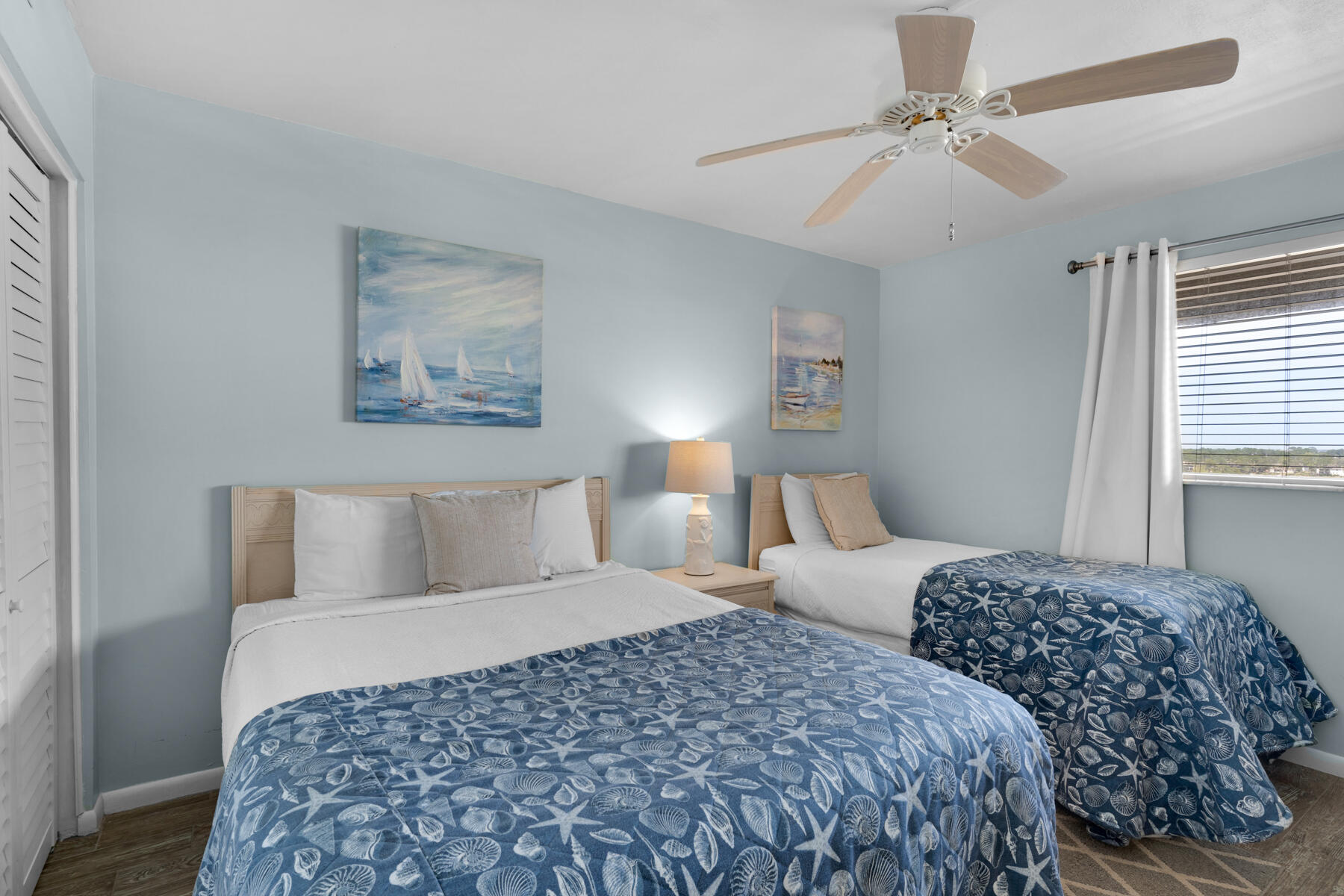 6505 Thomas Drive, UNIT 802