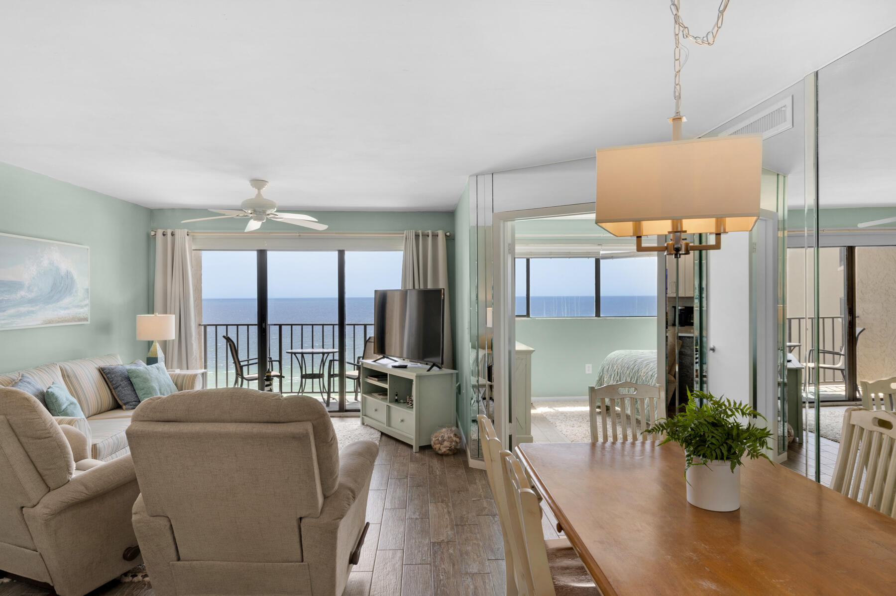 6505 Thomas Drive, UNIT 802