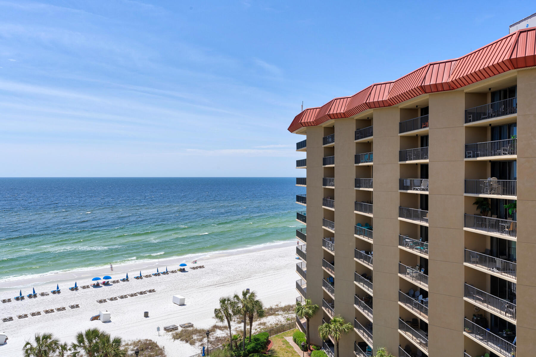 6505 Thomas Drive, UNIT 802