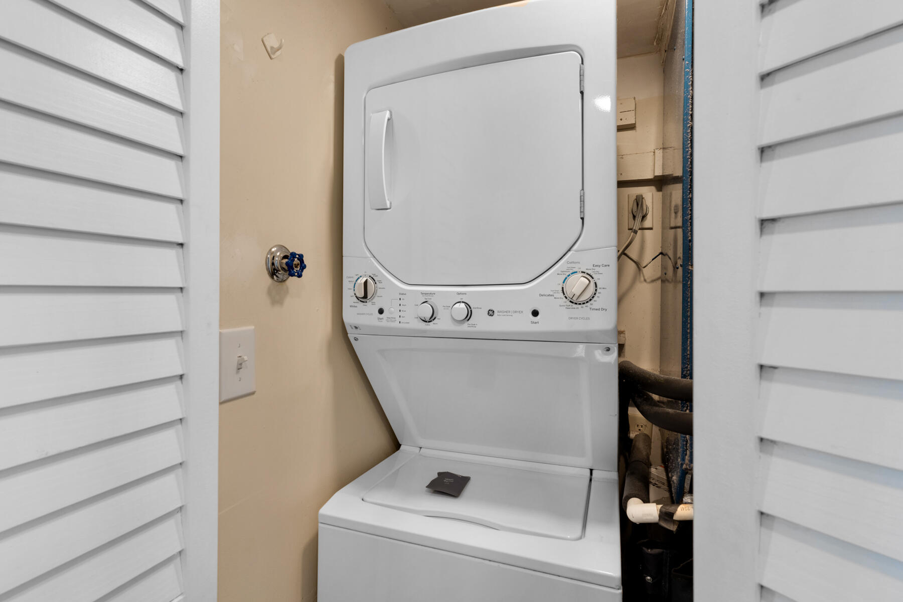 6505 Thomas Drive, UNIT 802