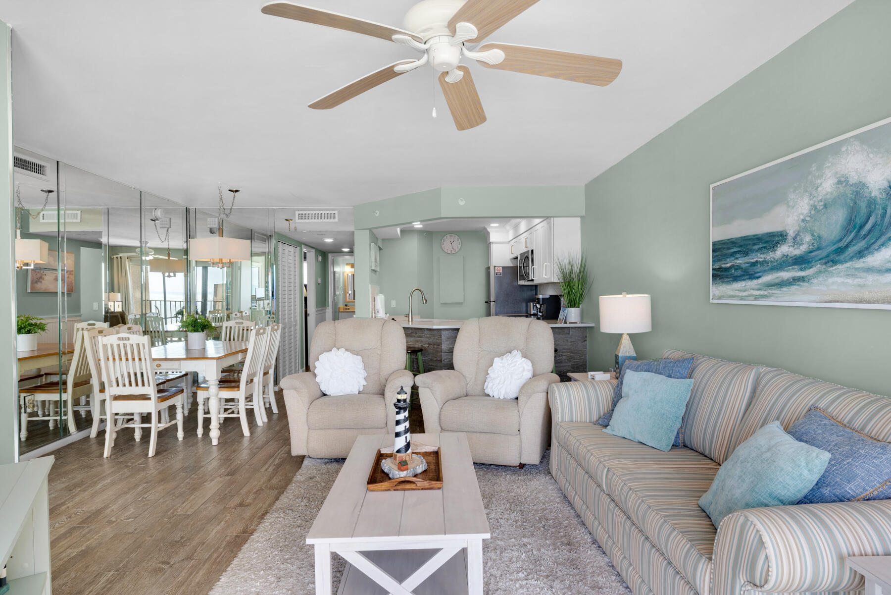 6505 Thomas Drive, UNIT 802