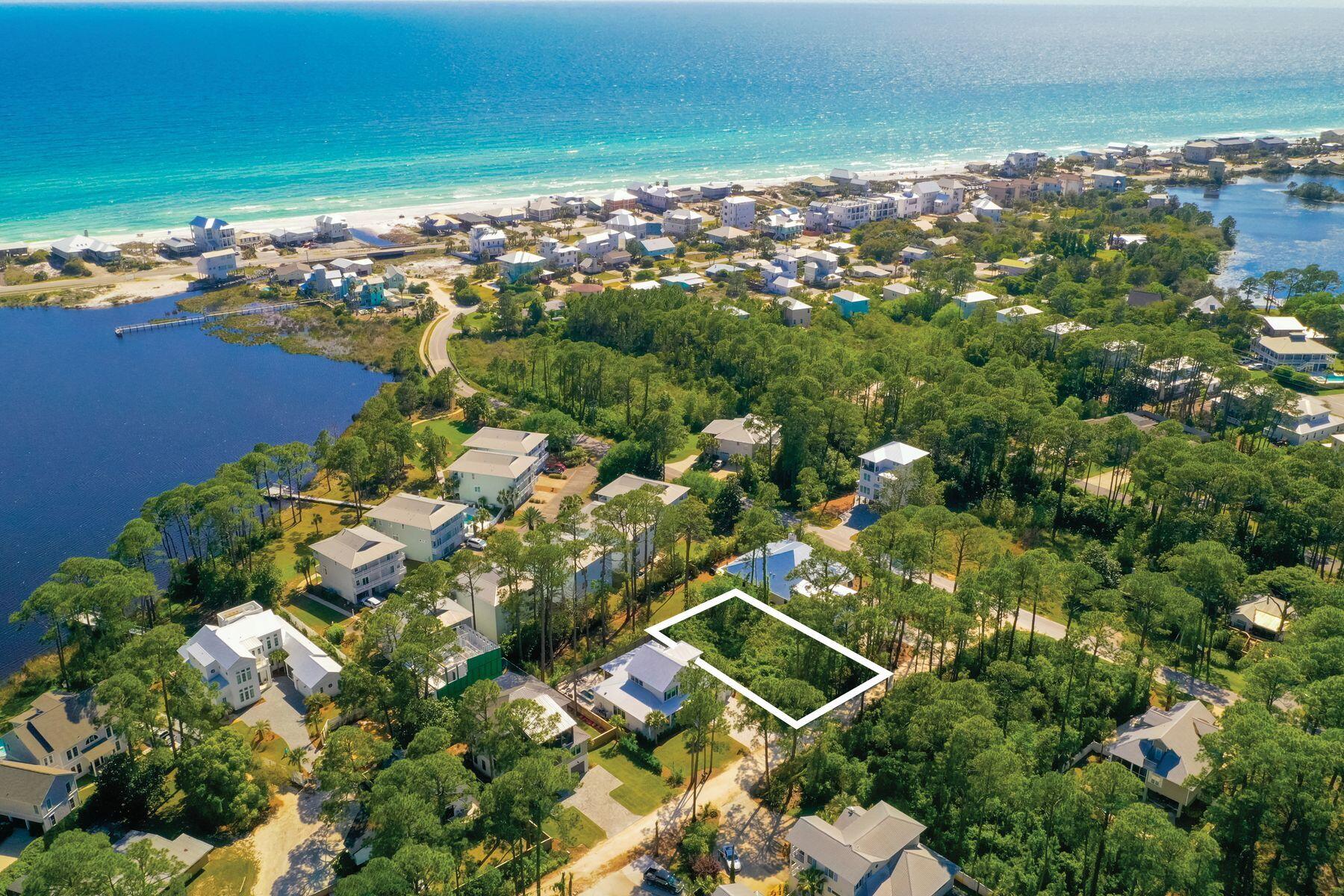Lot 2 Oyster Lake Drive