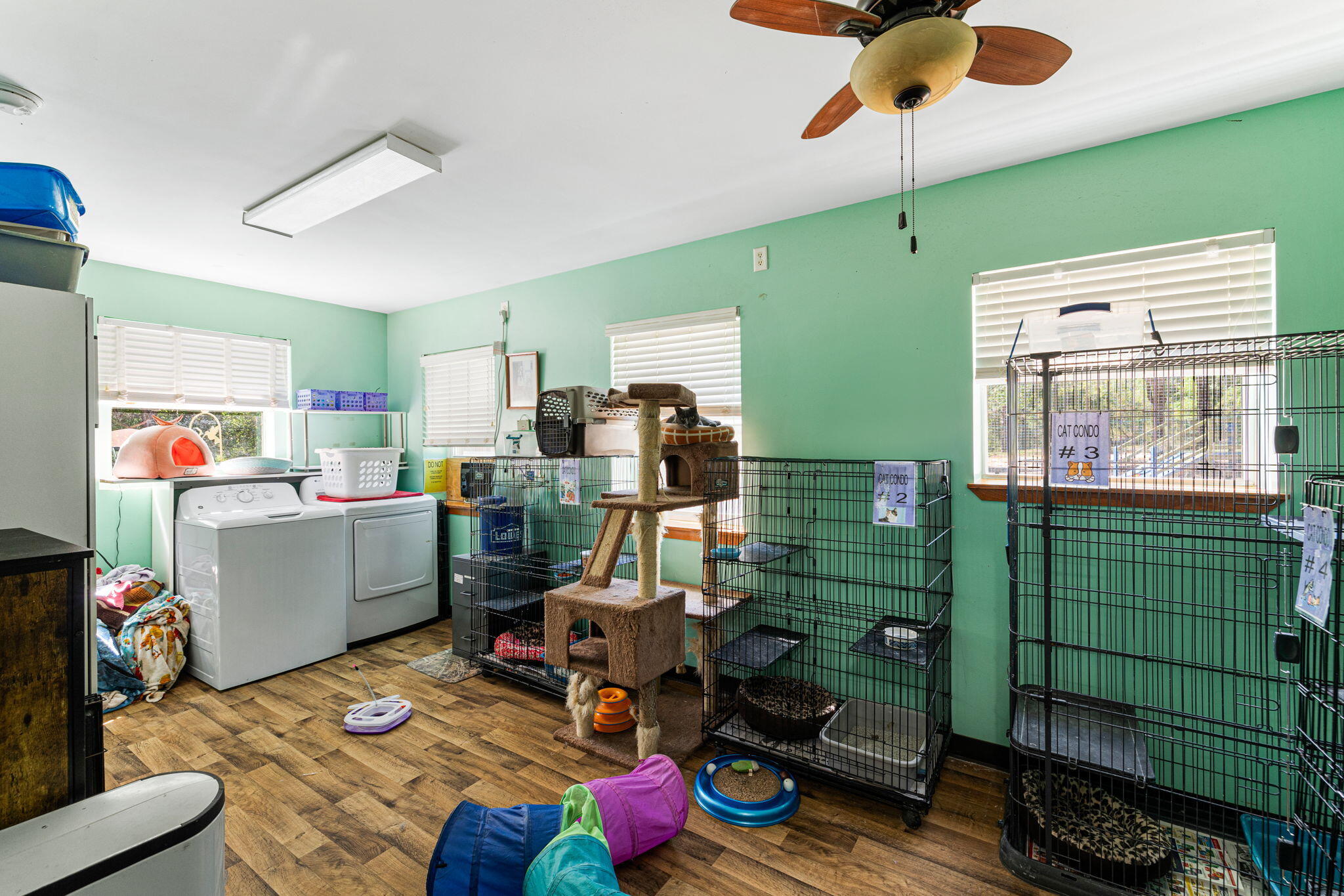 4989 State Highway 83, DeFuniak Springs