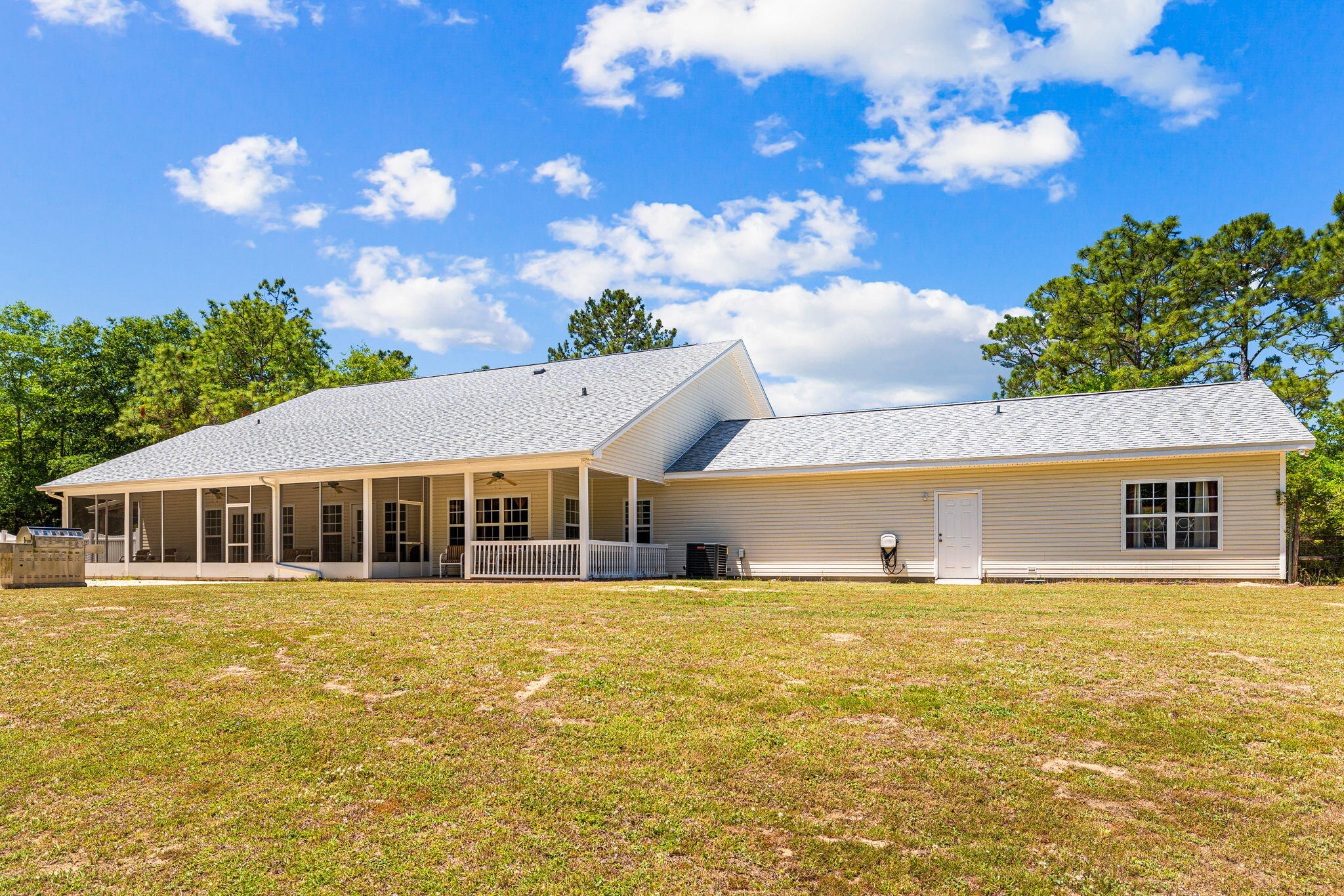 4989 State Highway 83, DeFuniak Springs