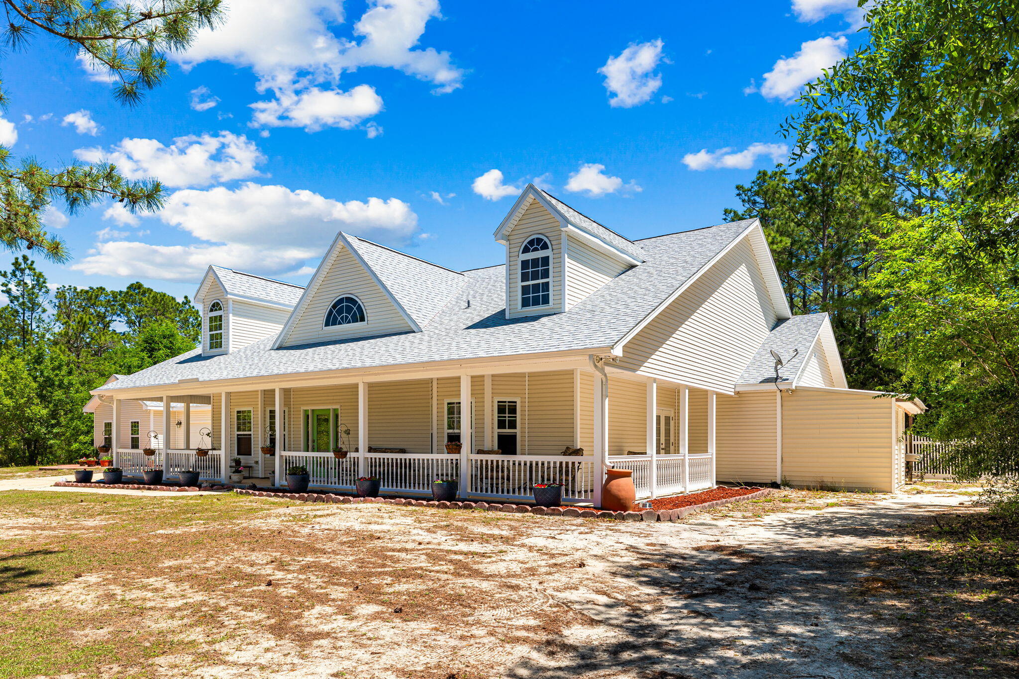 4989 State Highway 83, DeFuniak Springs