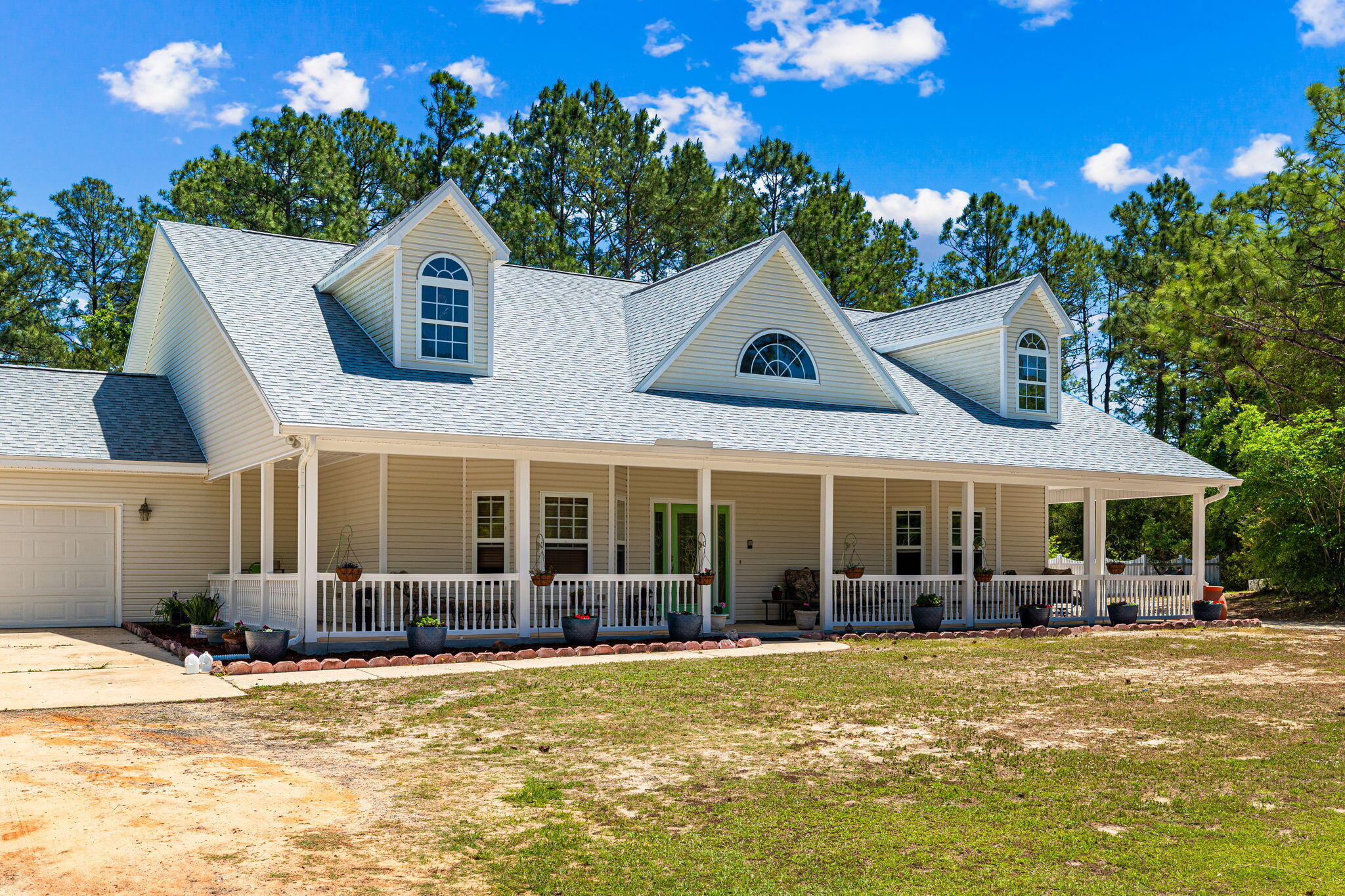 4989 State Highway 83, DeFuniak Springs