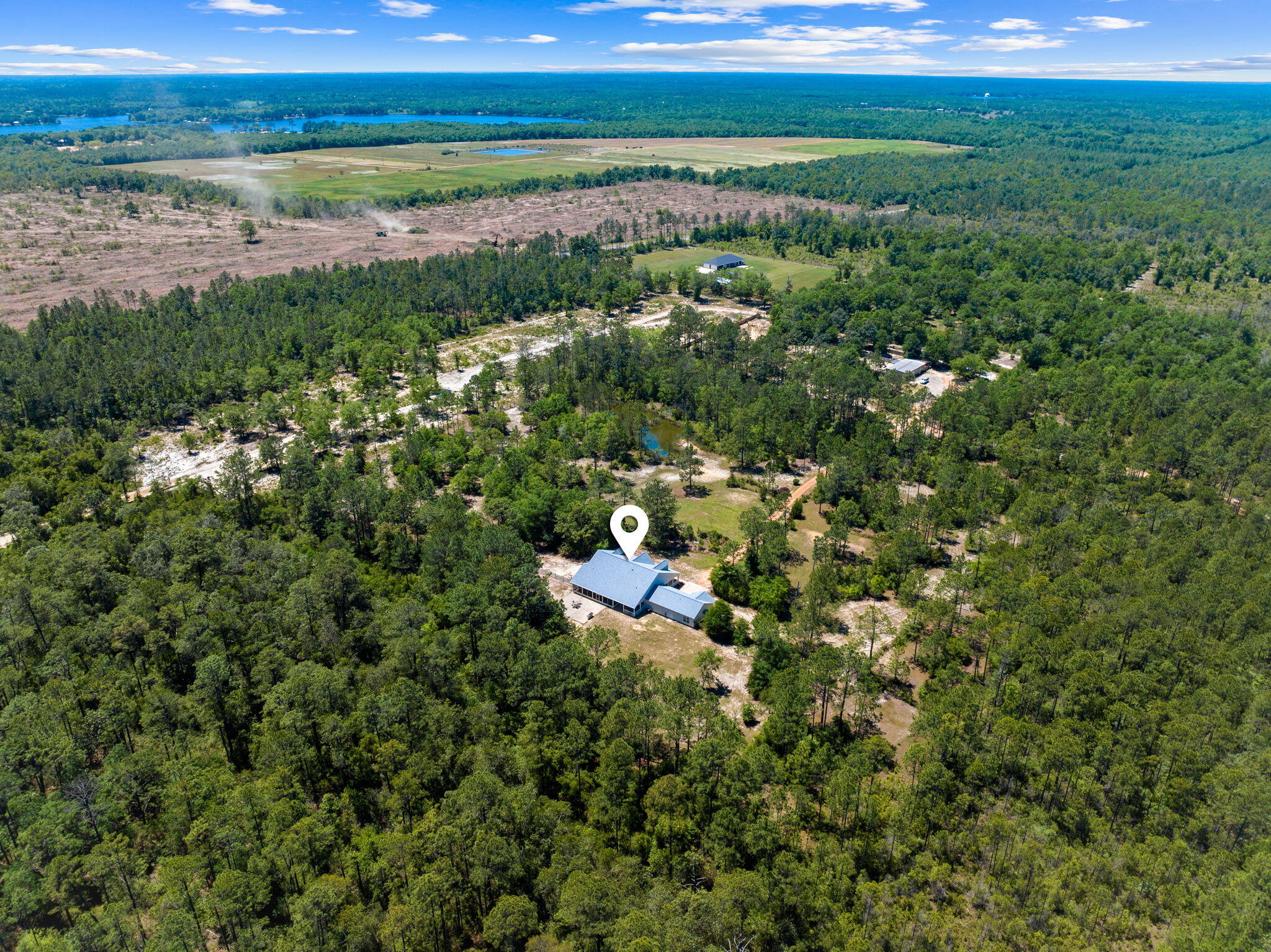 4989 State Highway 83, DeFuniak Springs