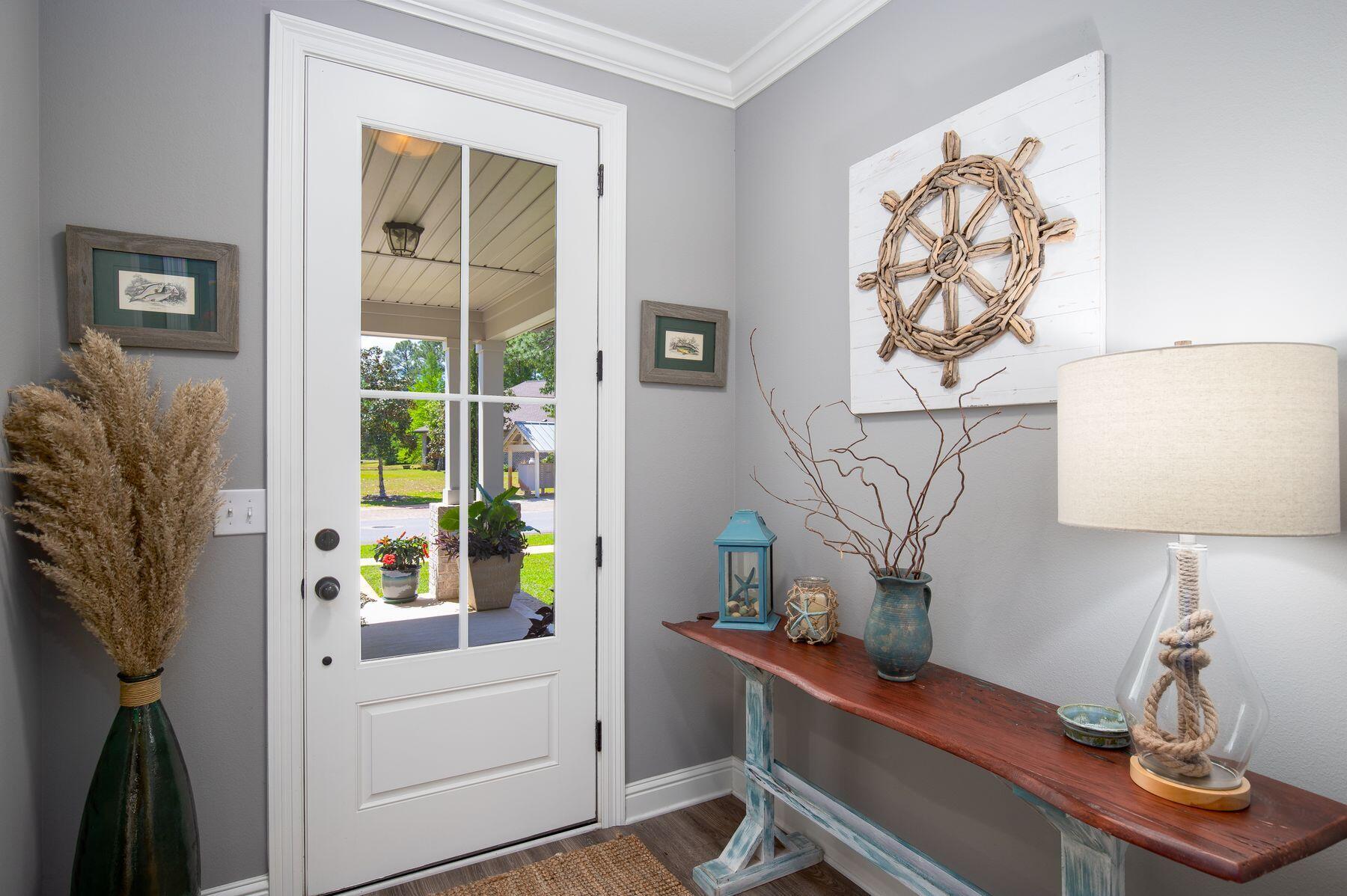 123 Oyster Boulevard