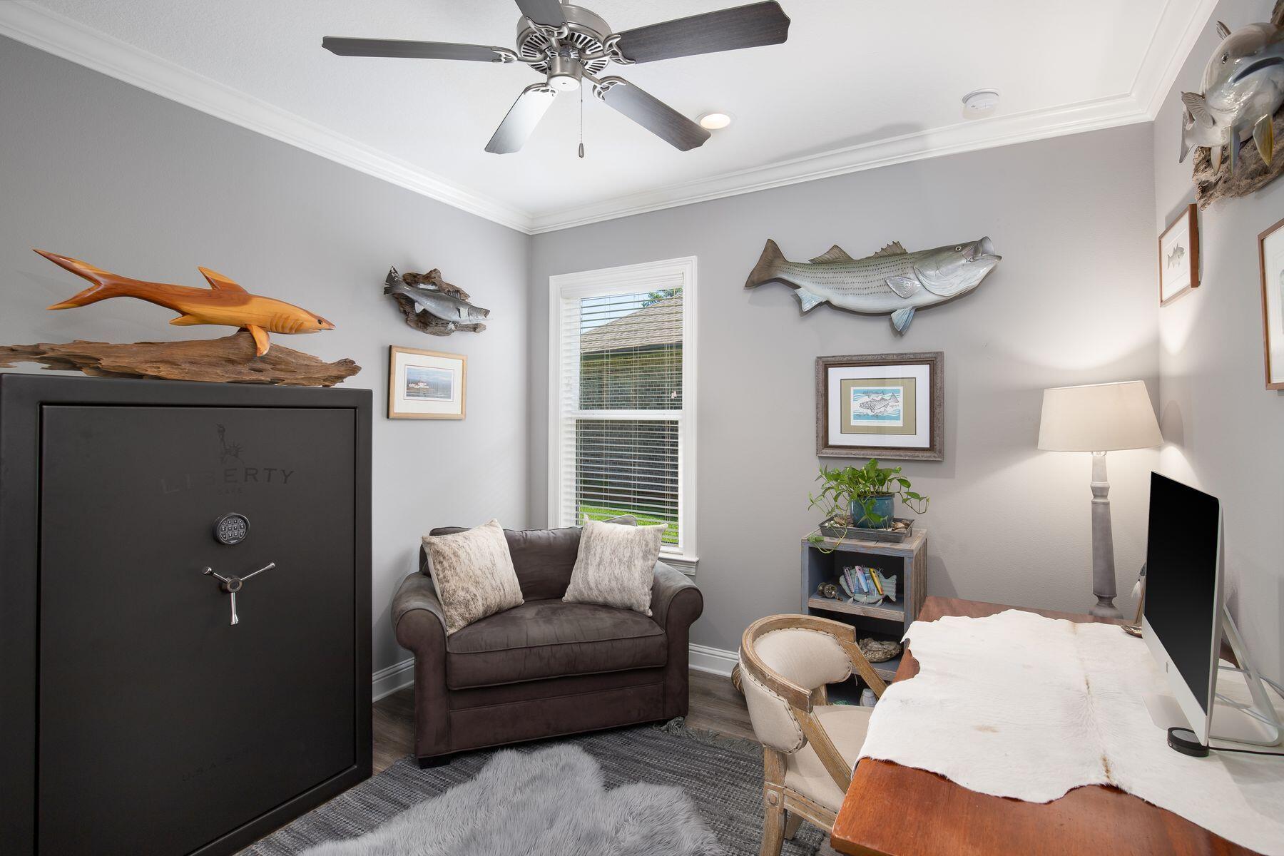 123 Oyster Boulevard