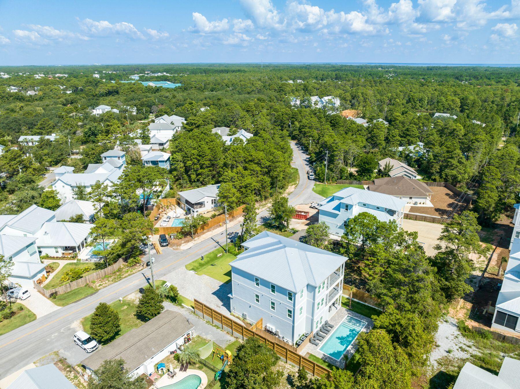 258 Hilltop Drive