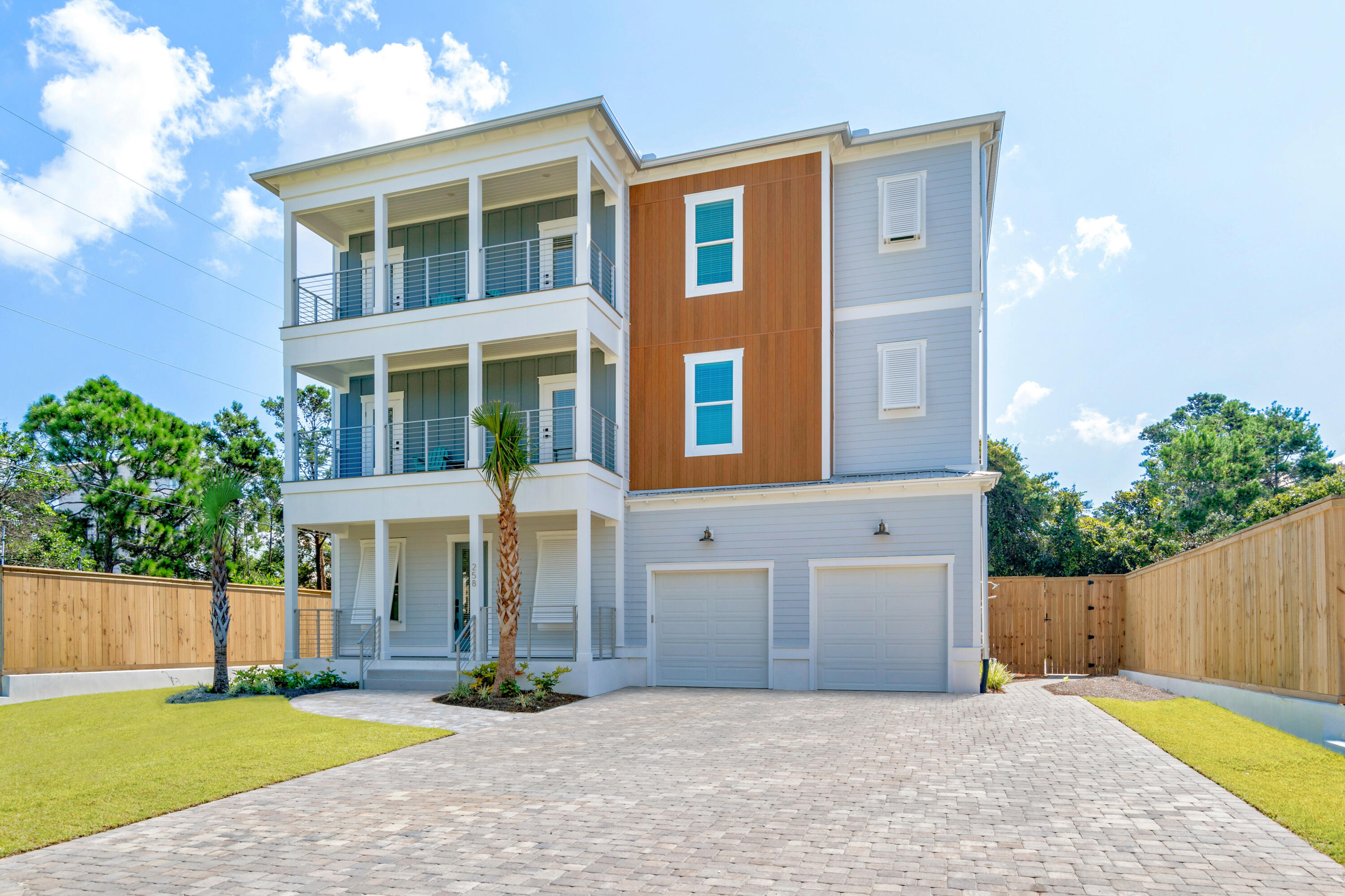 258 Hilltop Drive