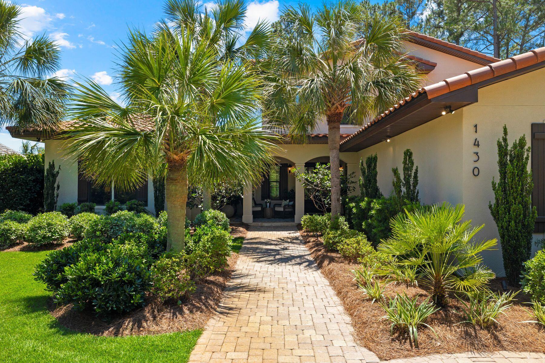 1430 E Baytowne Circle