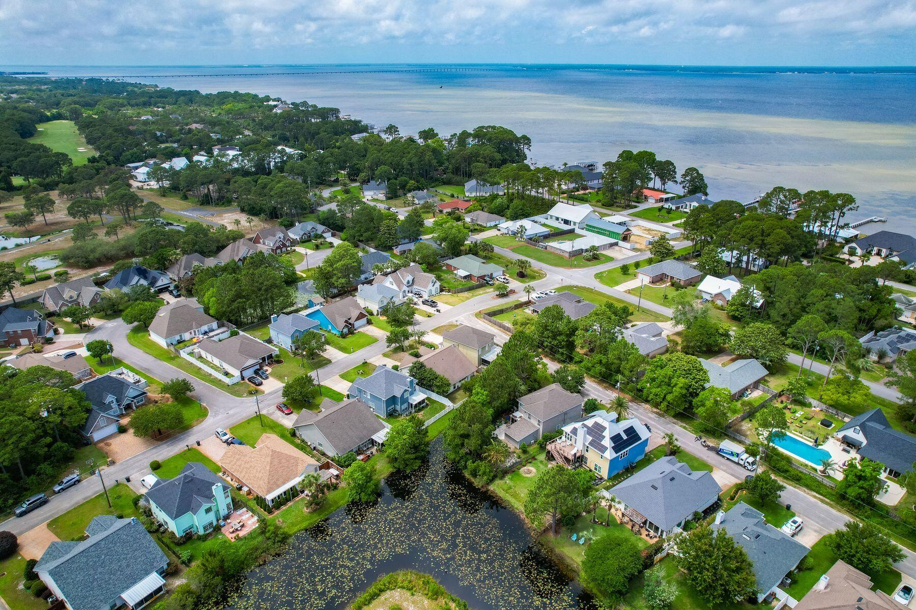 96 Hidden Lakes Drive