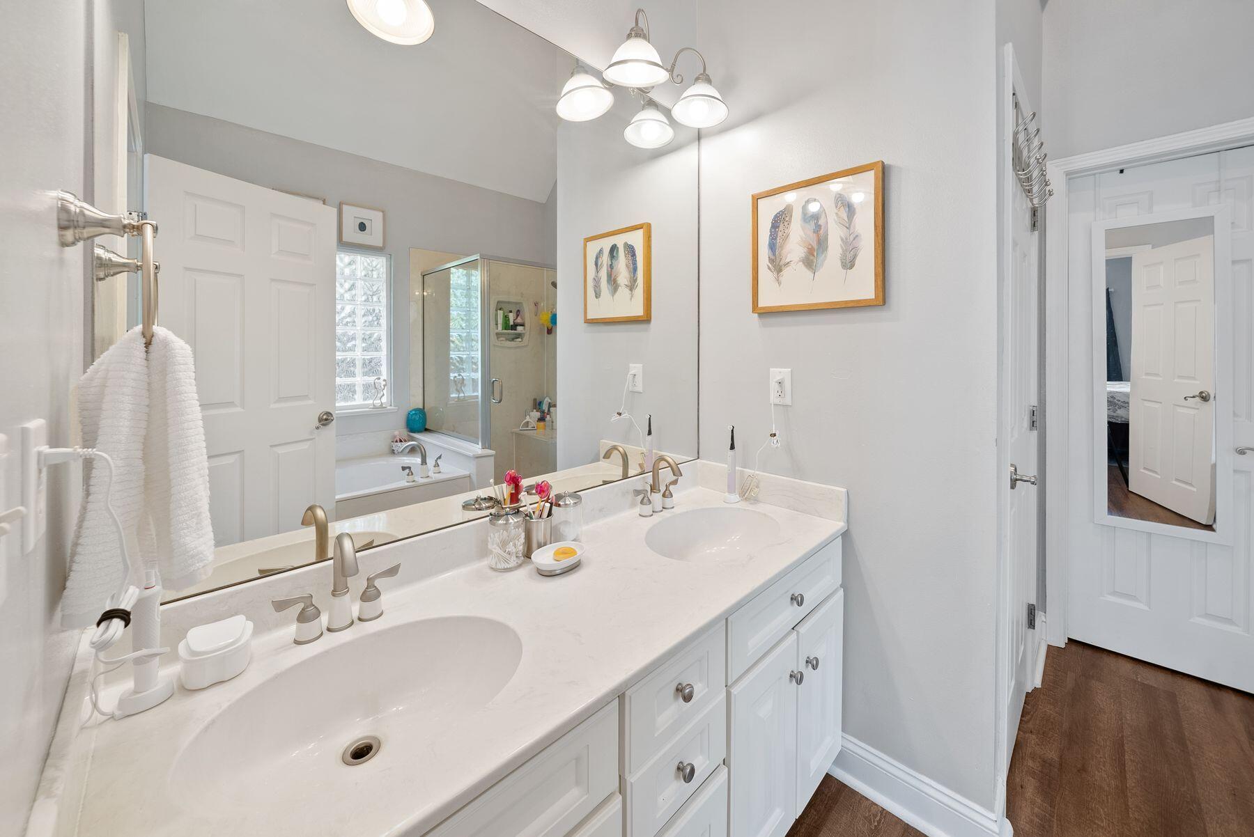 96 Hidden Lakes Drive