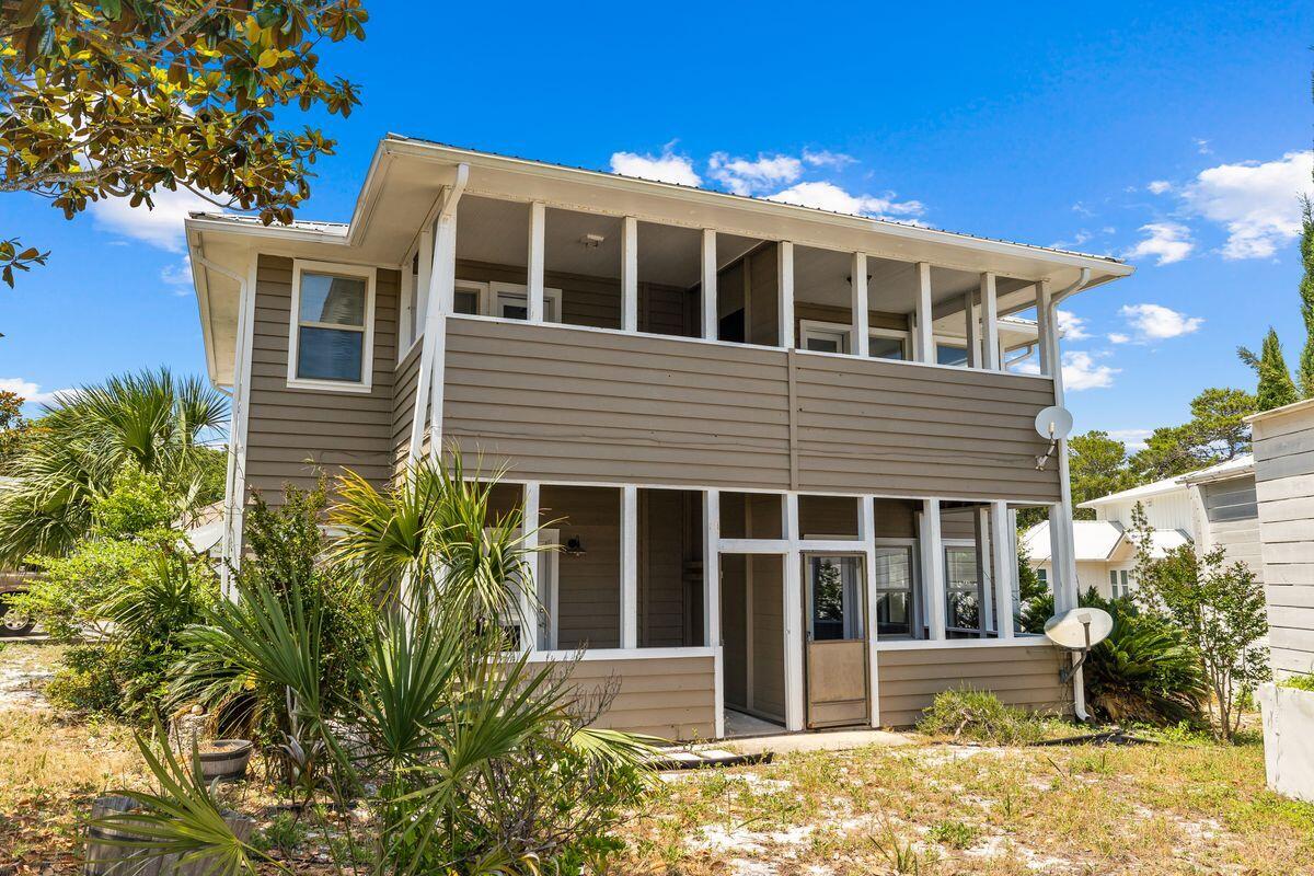 1964 S County Highway 83