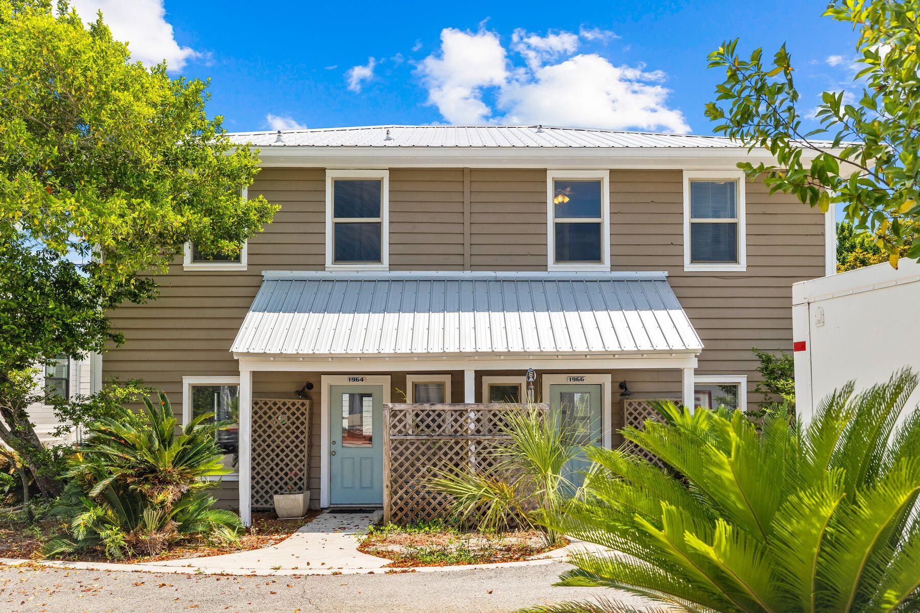 1964 S County Highway 83