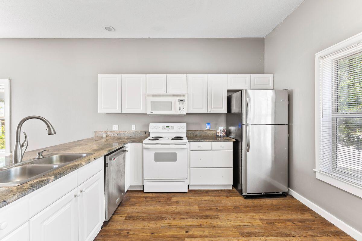 1964 S County Highway 83