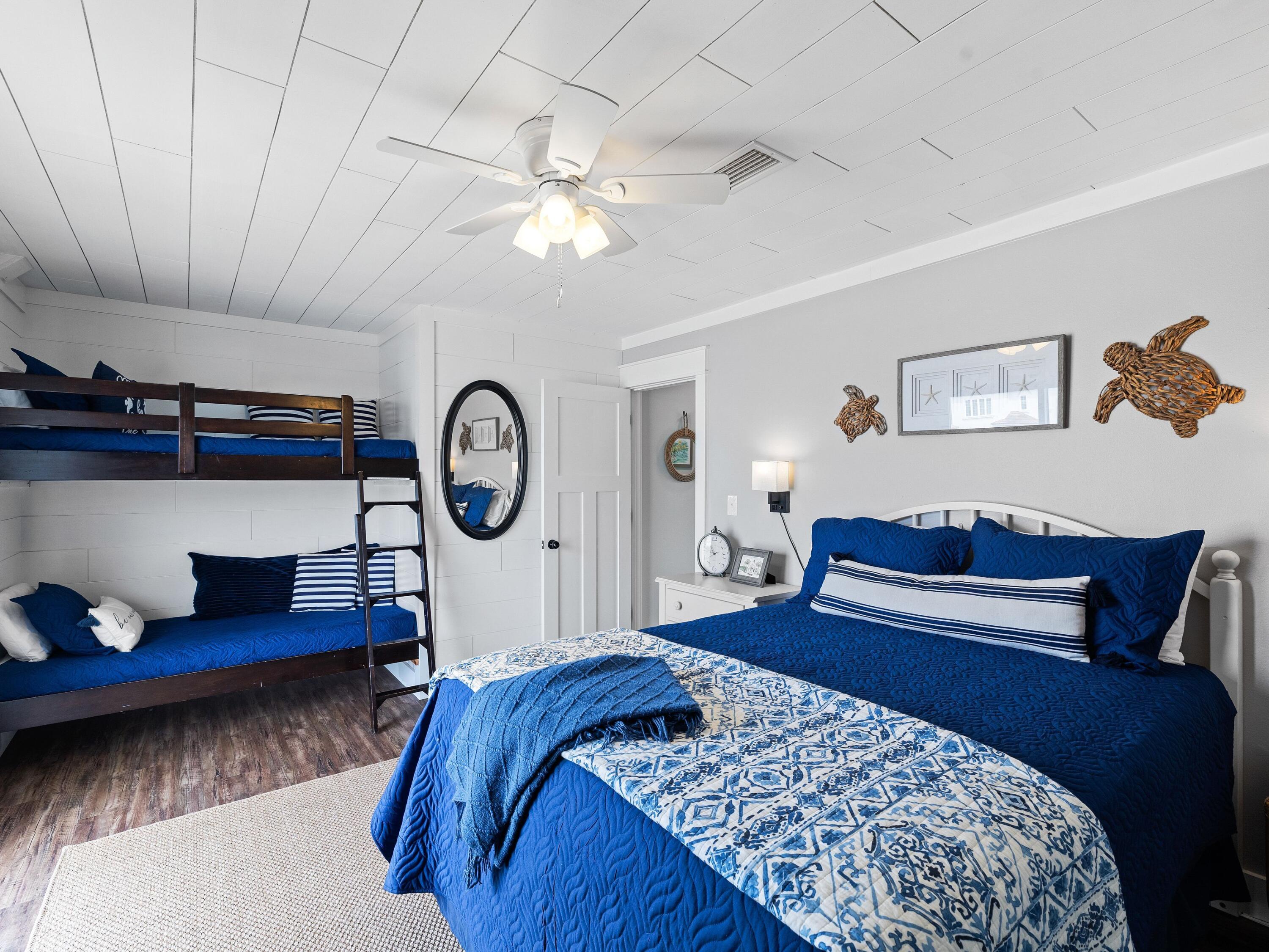 229 Blue Mountain Road, 103