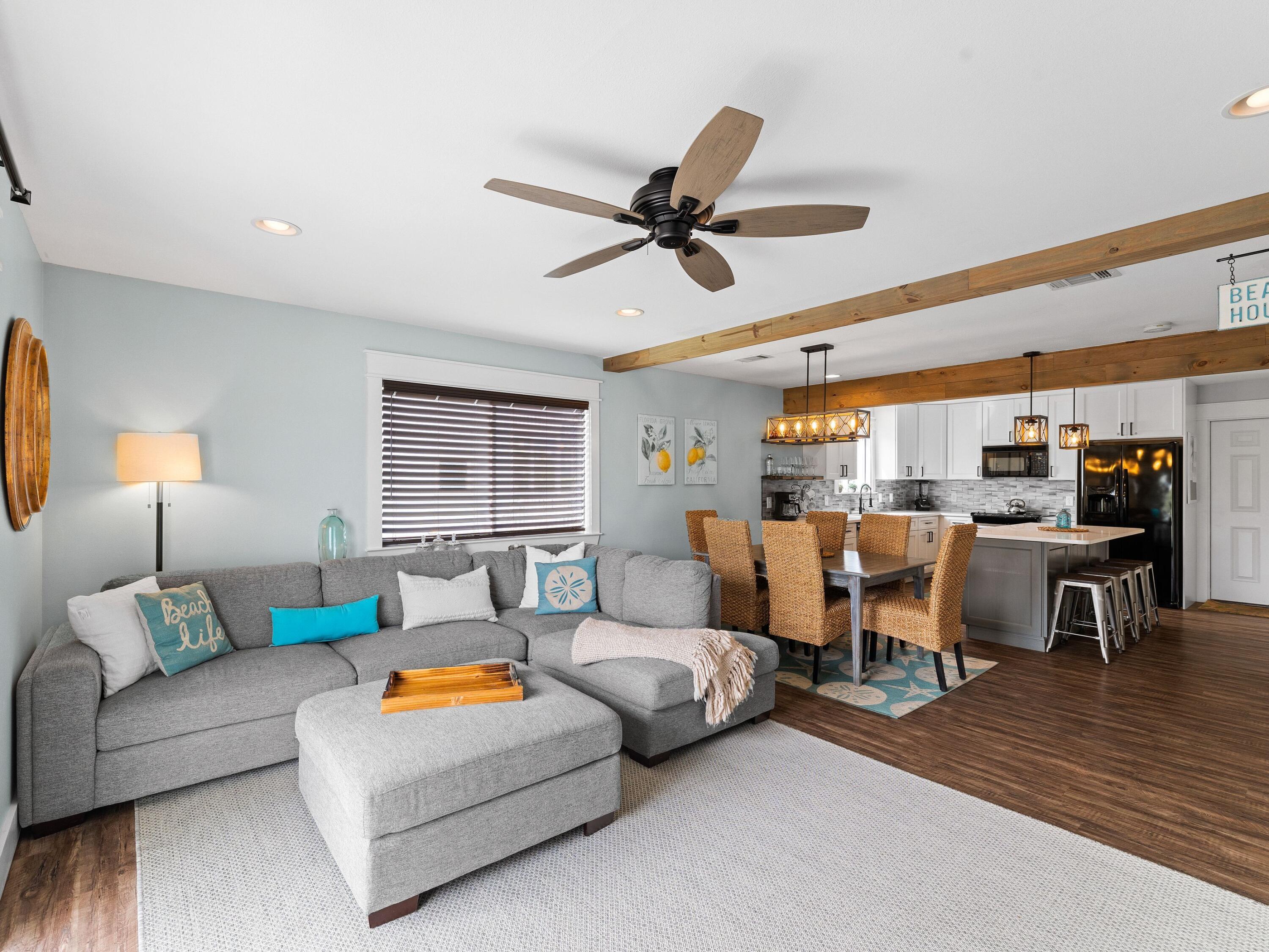 229 Blue Mountain Road, 103