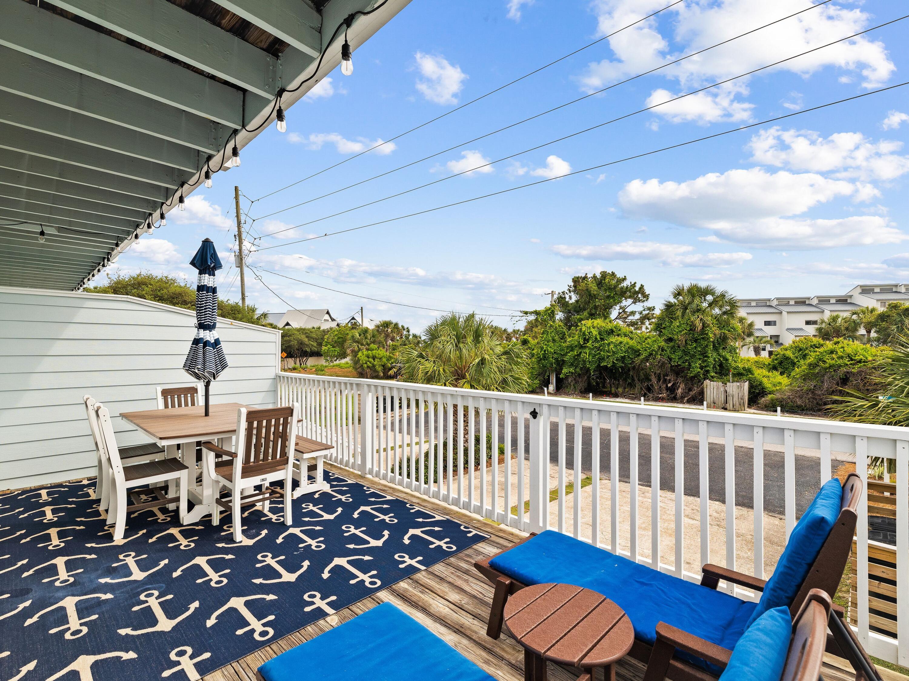 229 Blue Mountain Road, 103