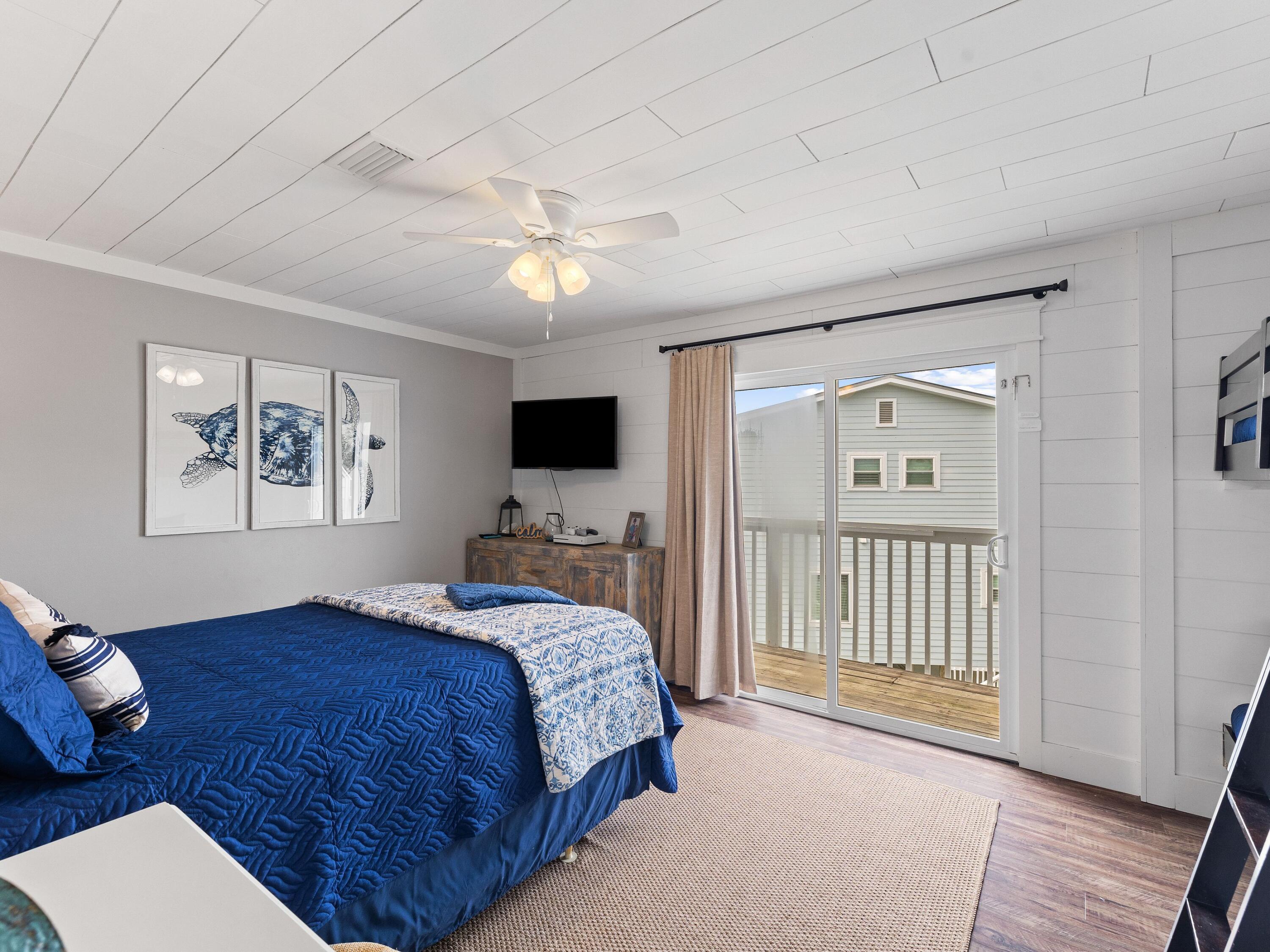 229 Blue Mountain Road, 103