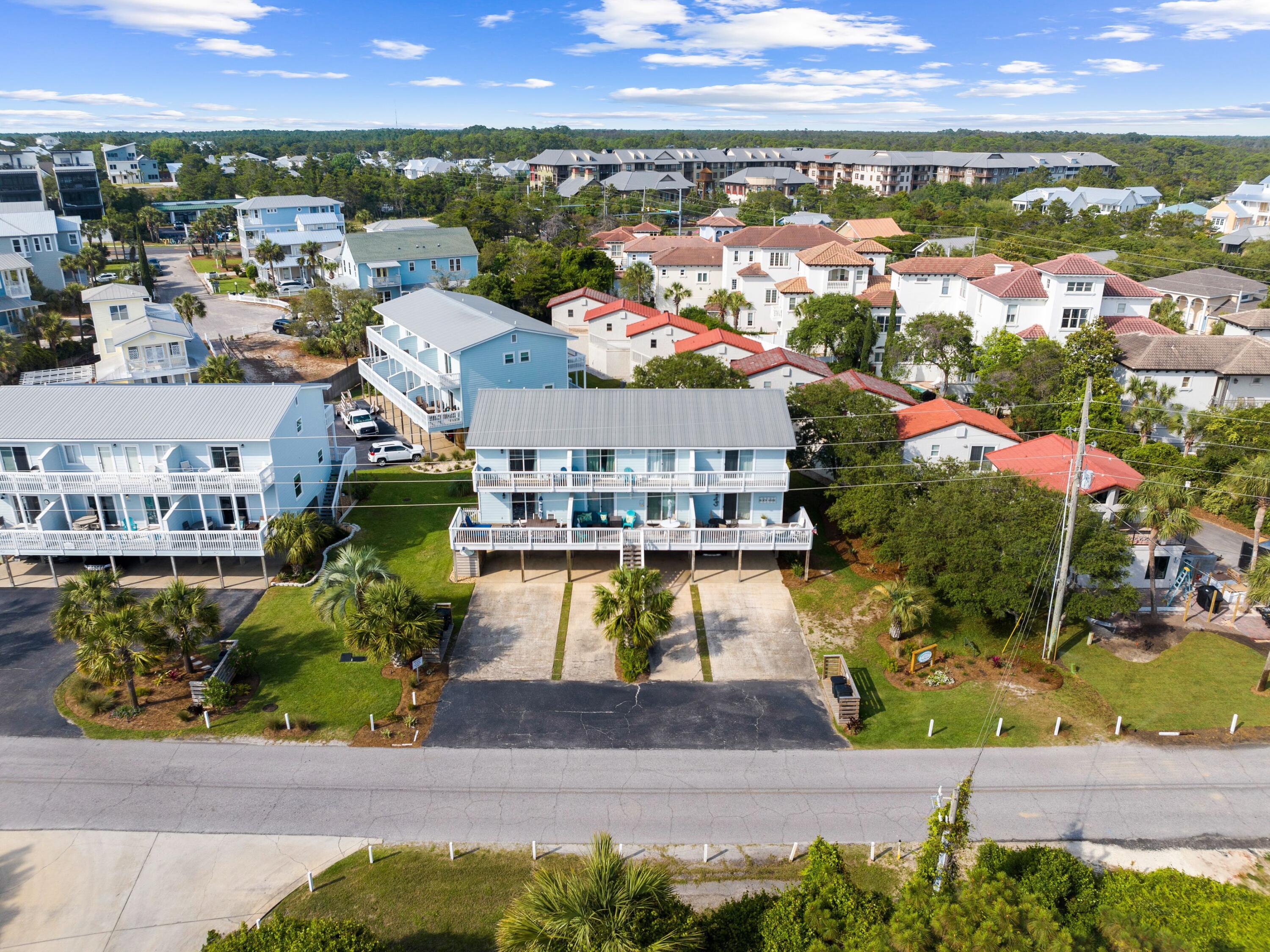 229 Blue Mountain Road, 103