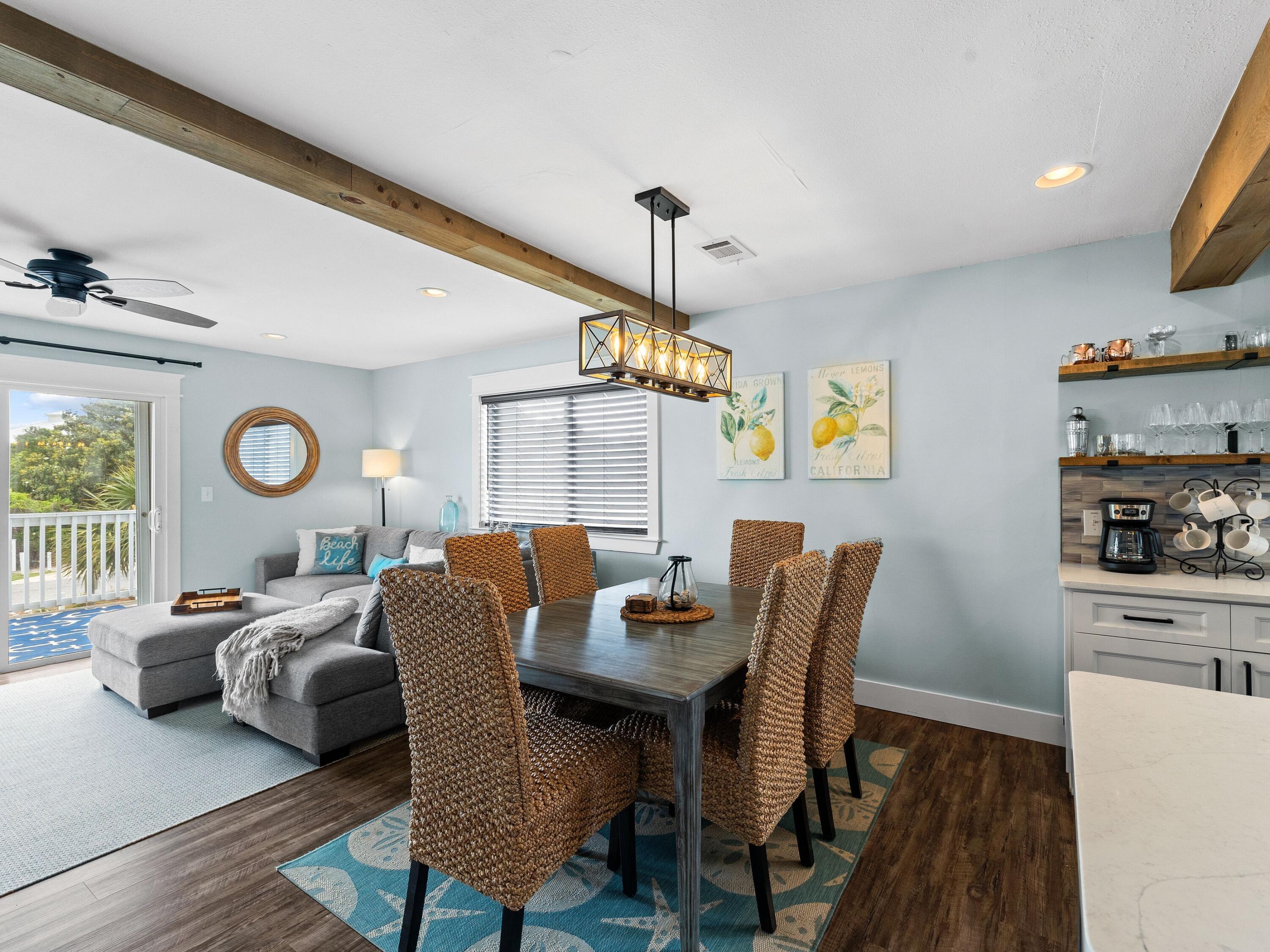 229 Blue Mountain Road, 103