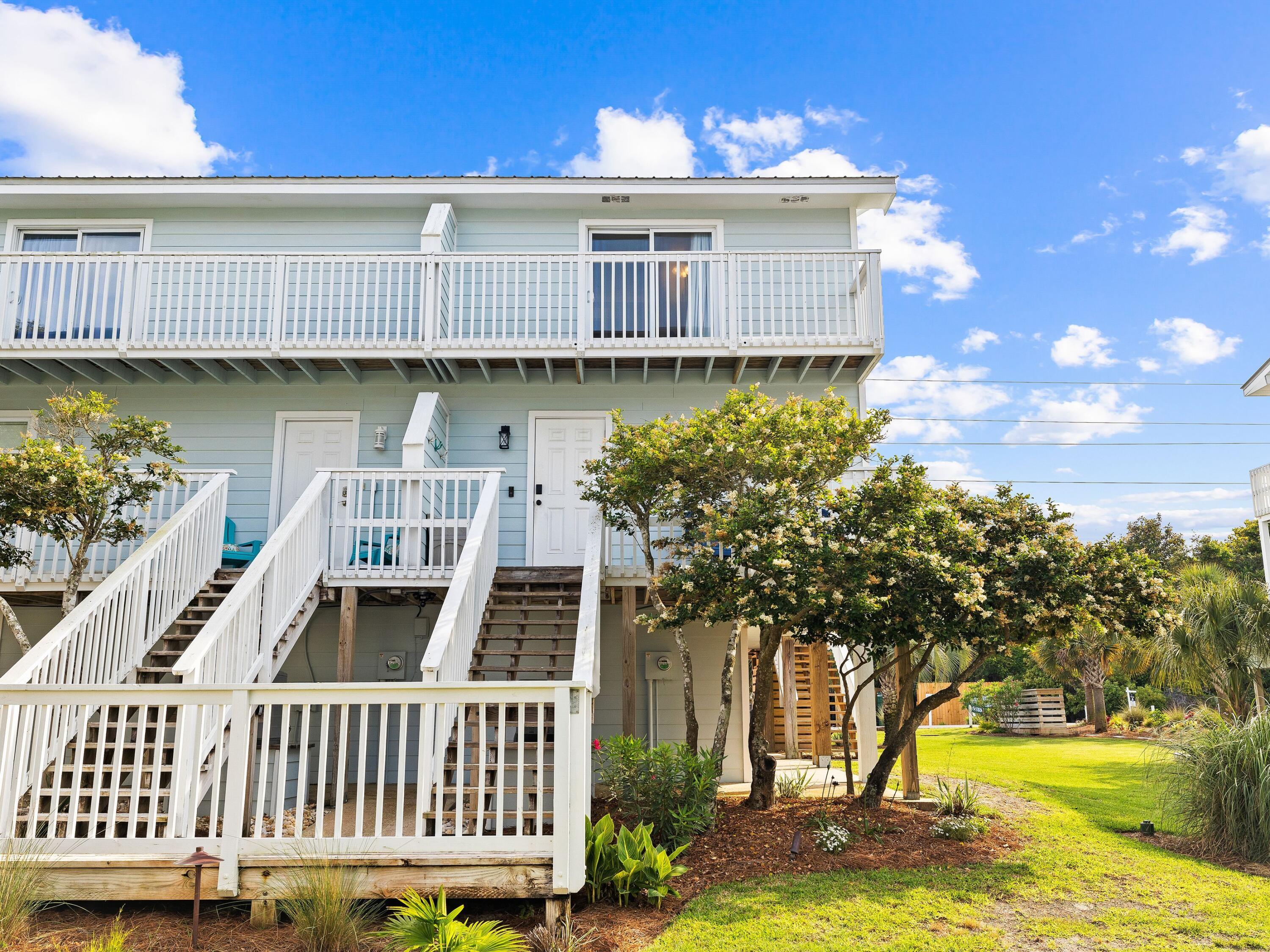 229 Blue Mountain Road, 103