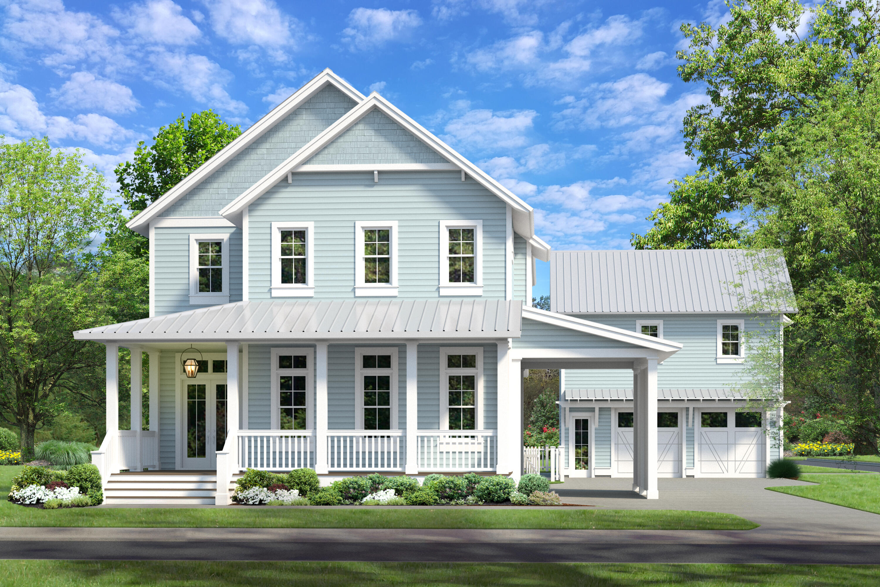 447 Pollard Cove East, Lot 105