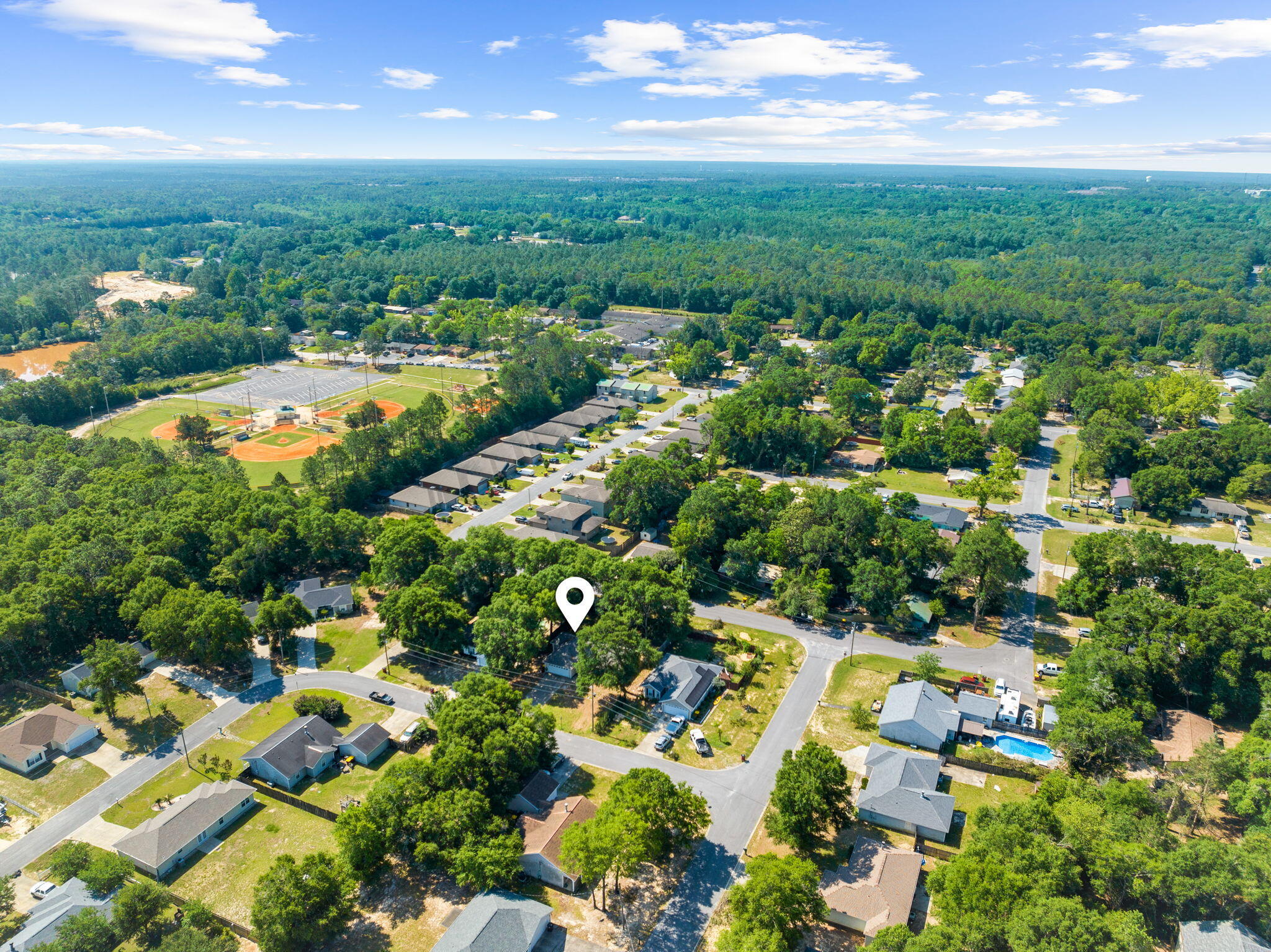 346 Strawbridge Drive