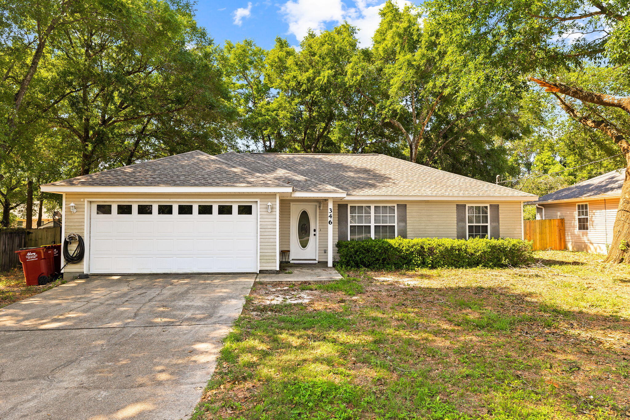 346 Strawbridge Drive