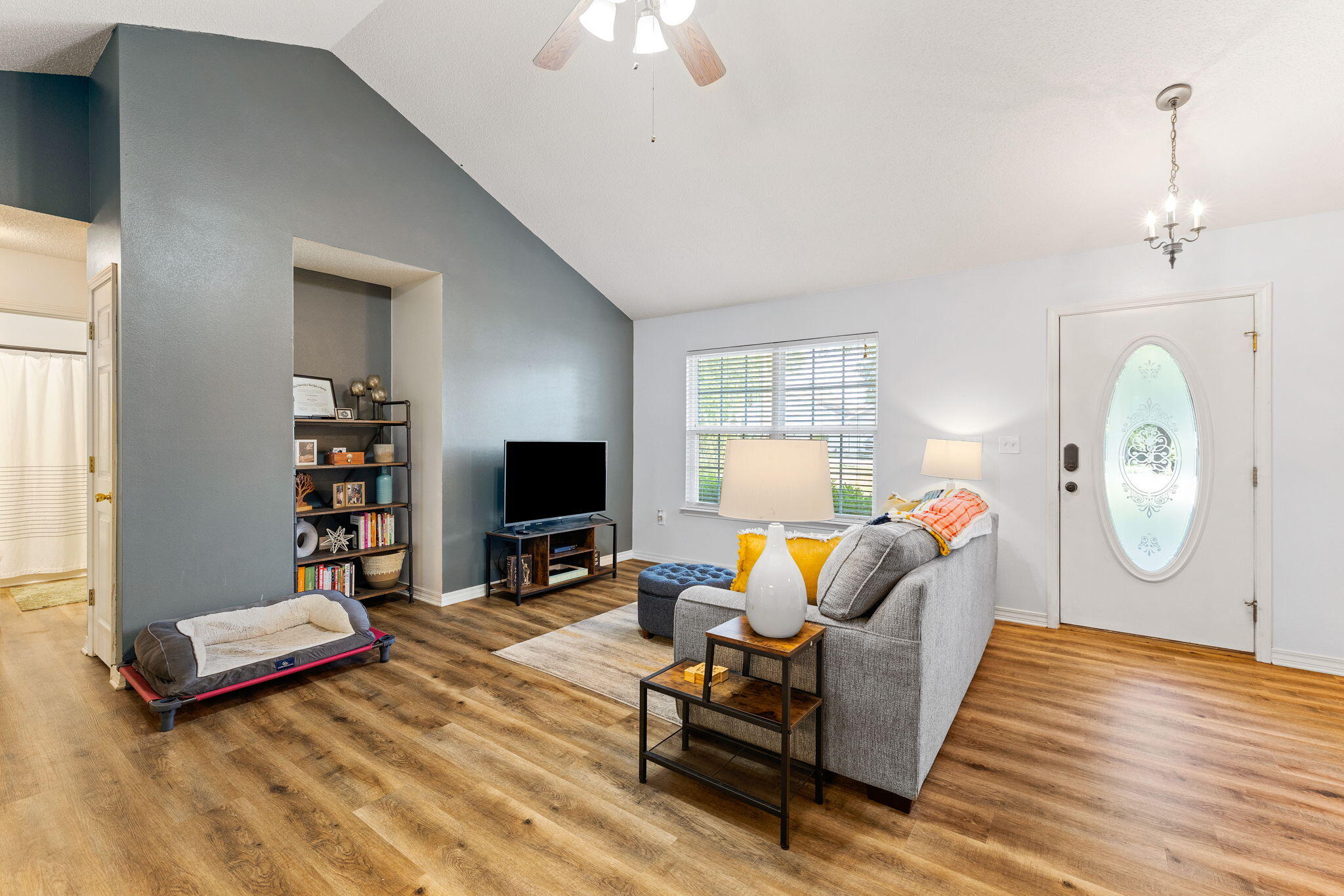 346 Strawbridge Drive