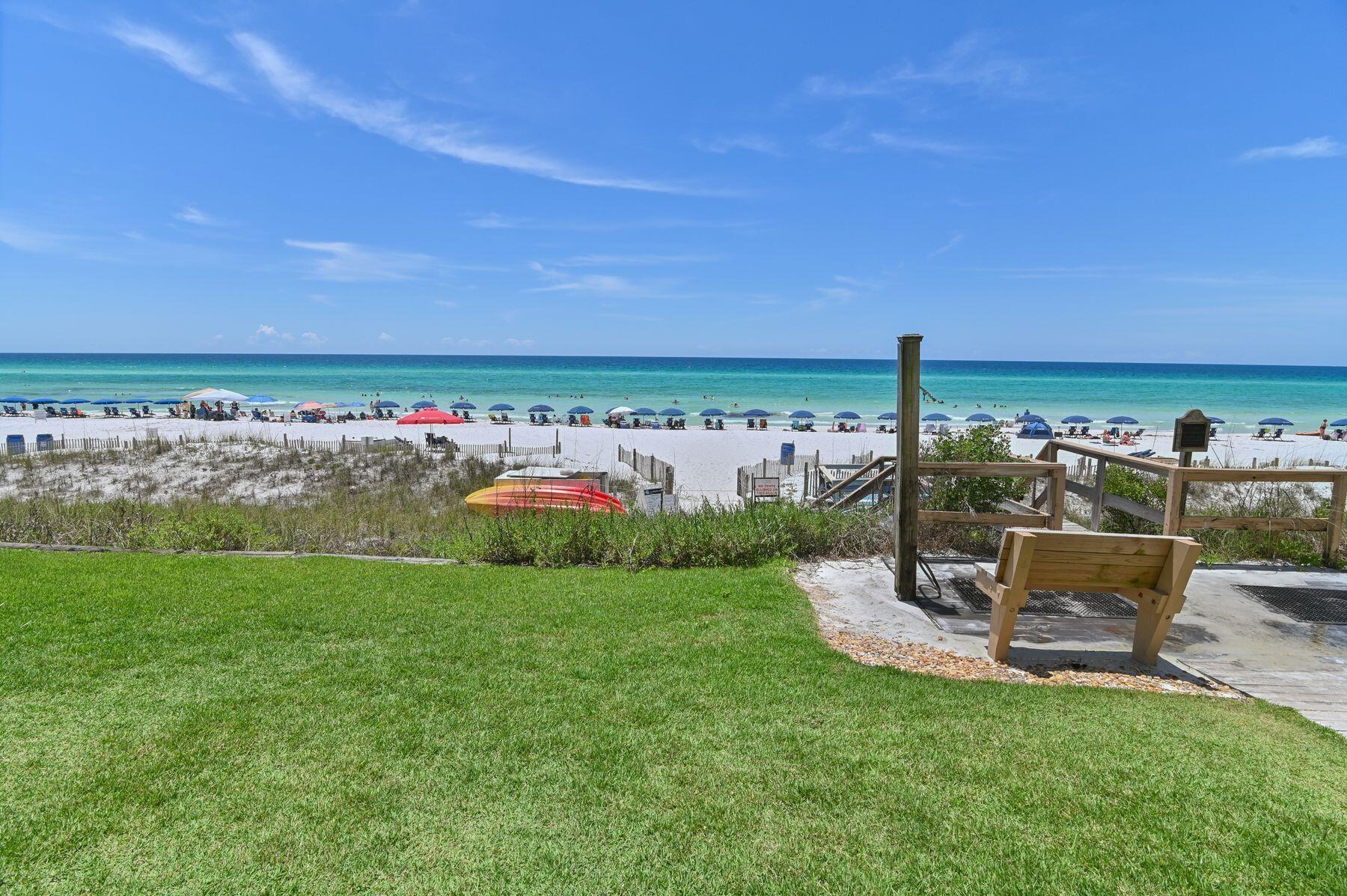 2850 Scenic Highway 98, UNIT B5