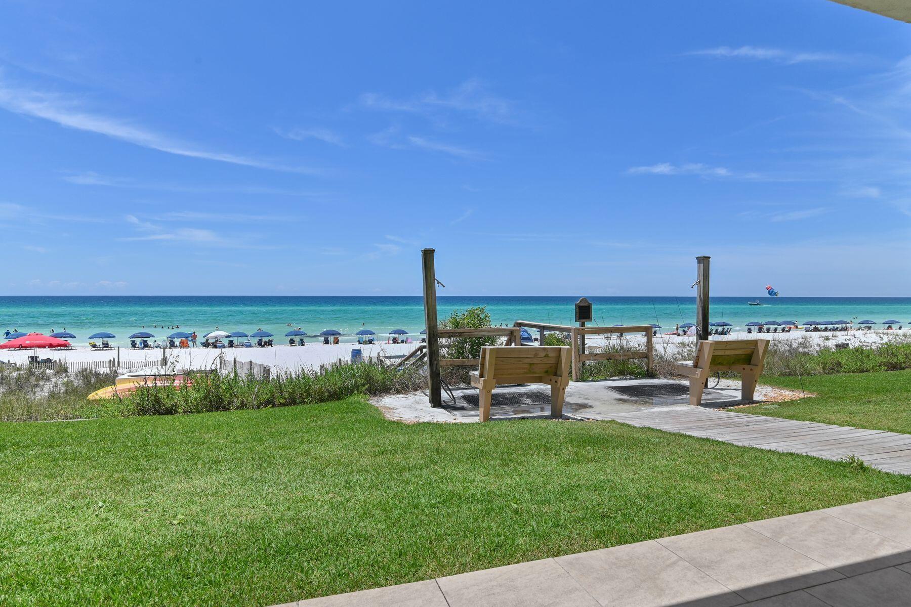 2850 Scenic Highway 98, UNIT B5