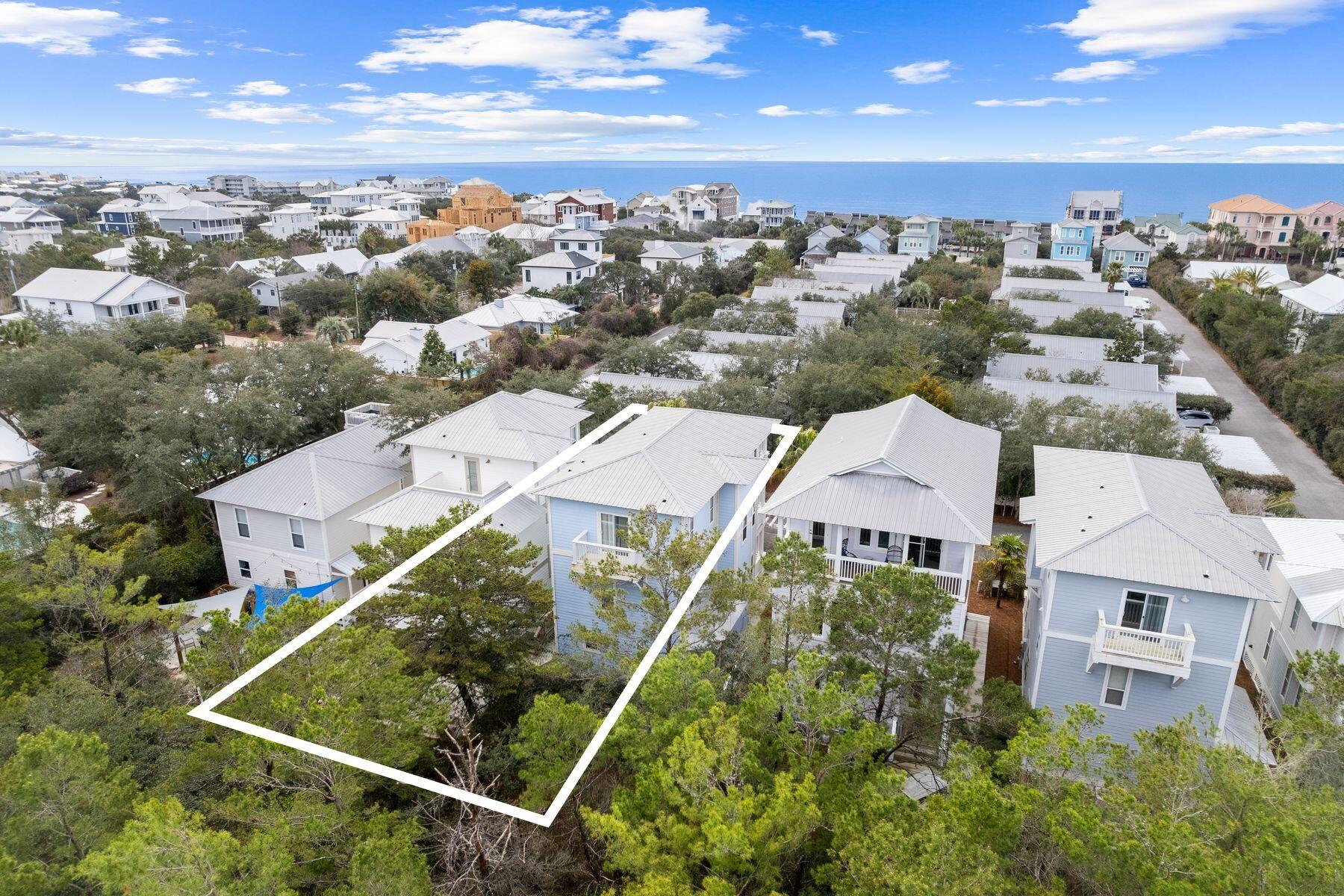 150 Cottage Way, # 20