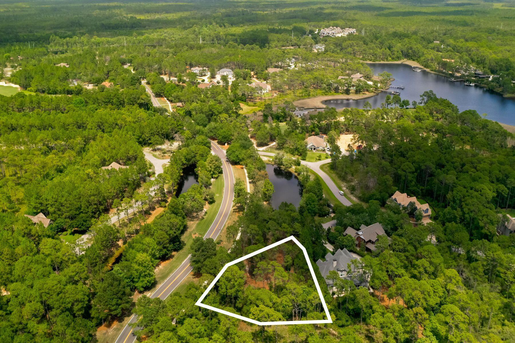 22705 Turtleback Court