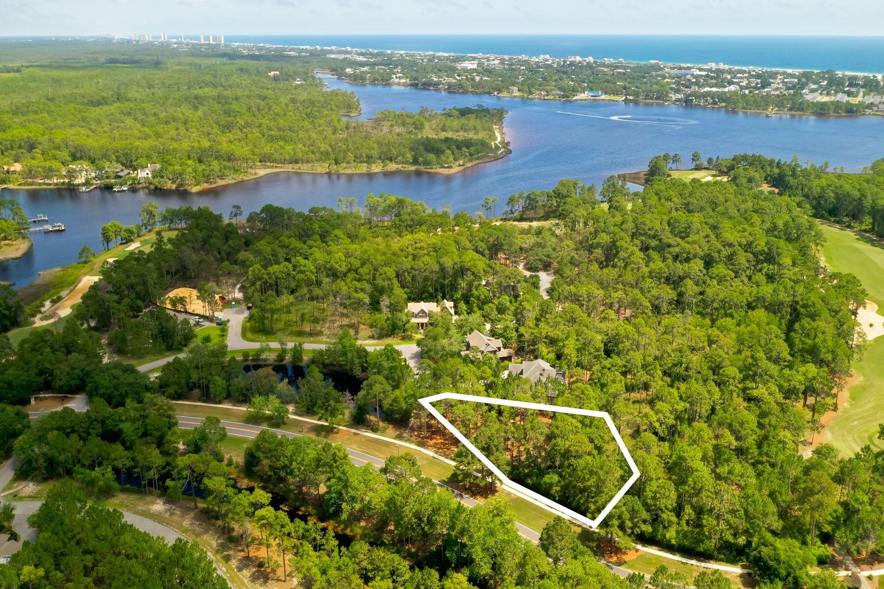 22705 Turtleback Court