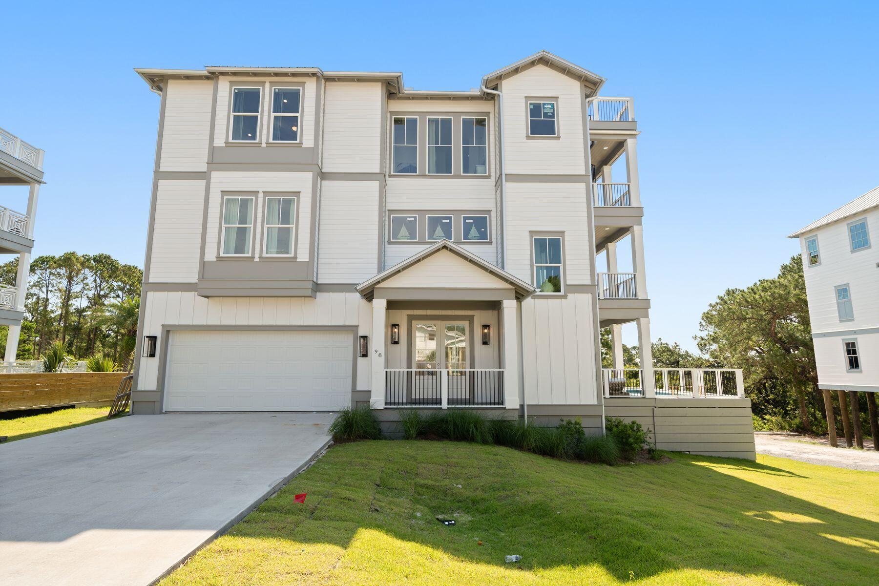98 Woodward Drive