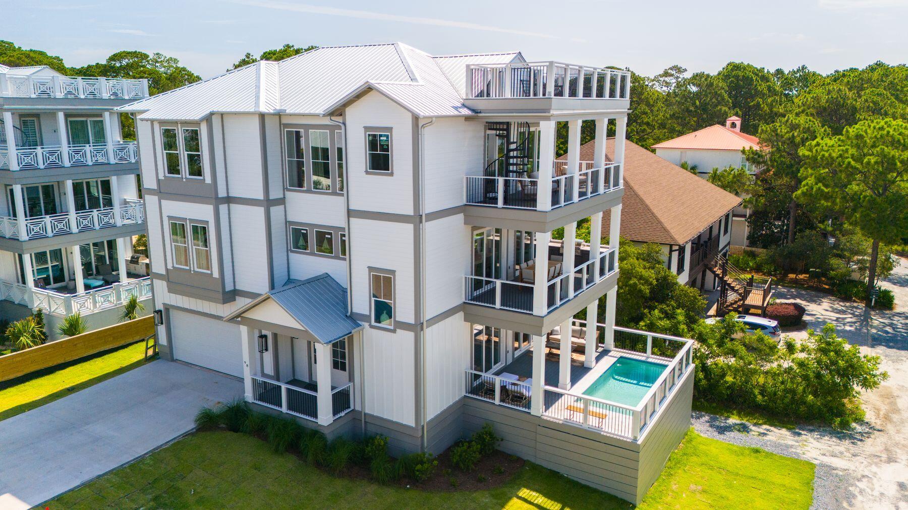 98 Woodward Drive