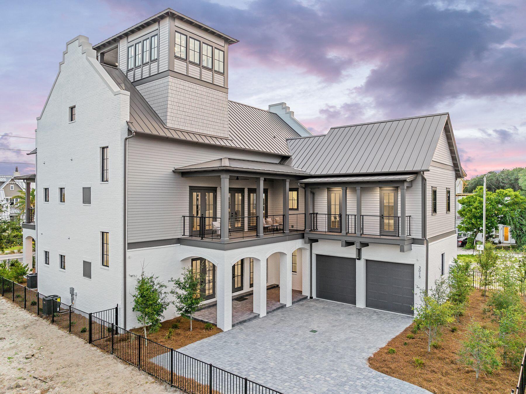 3015 E County Road 30A