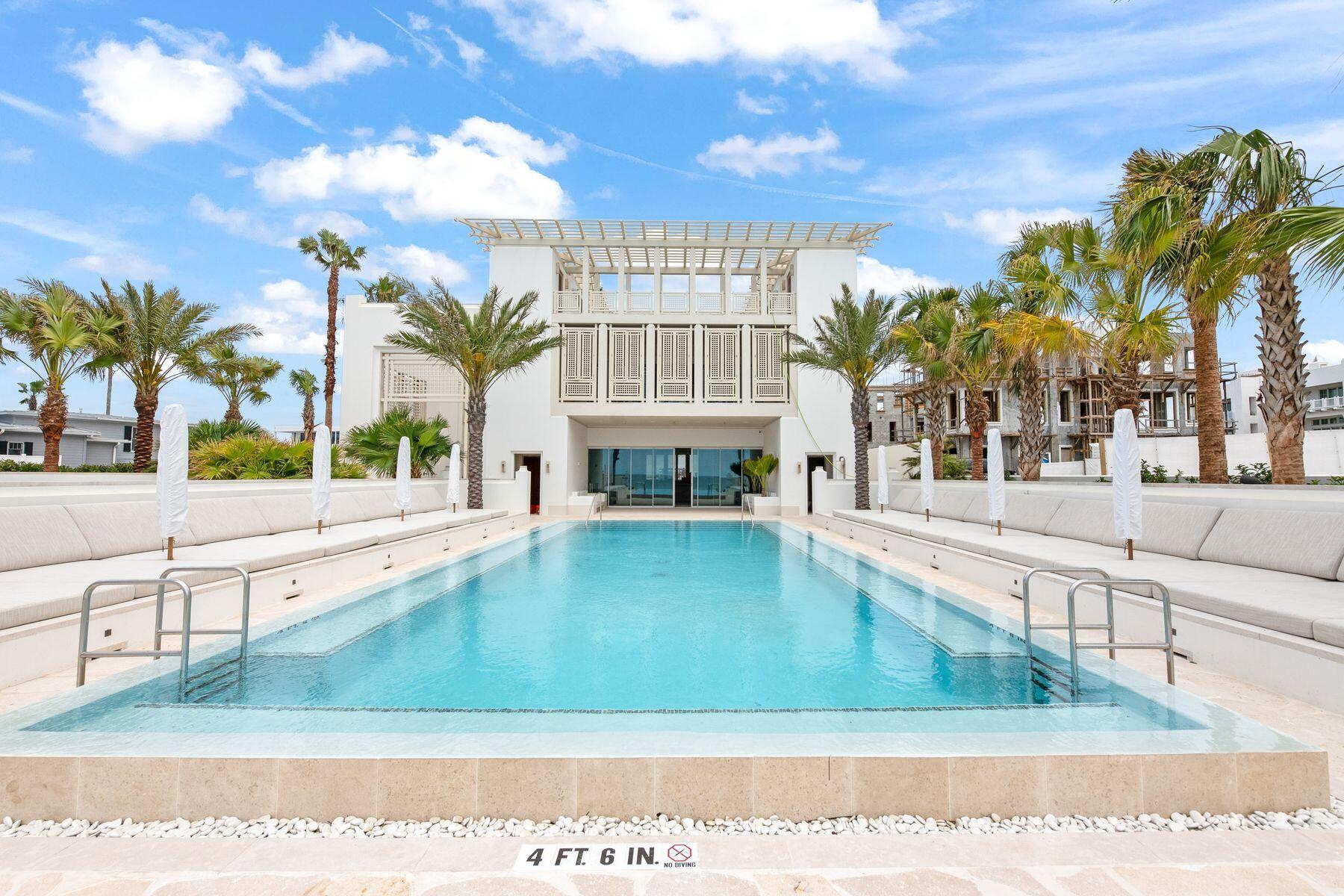 45 W Solaire Way, 103