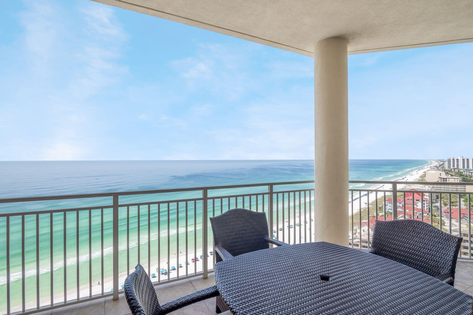 219 Scenic Gulf Drive, UNIT 1520