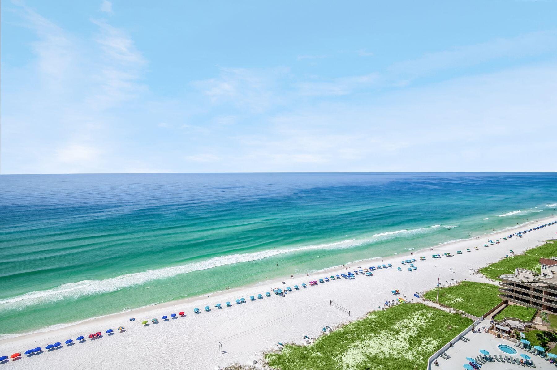 219 Scenic Gulf Drive, UNIT 1520