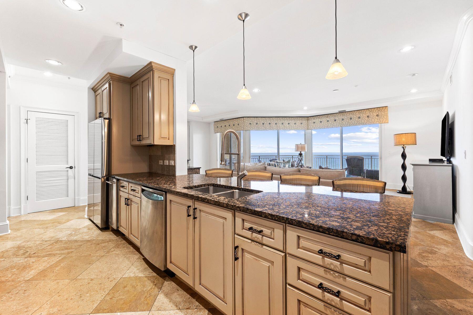 219 Scenic Gulf Drive, UNIT 1520