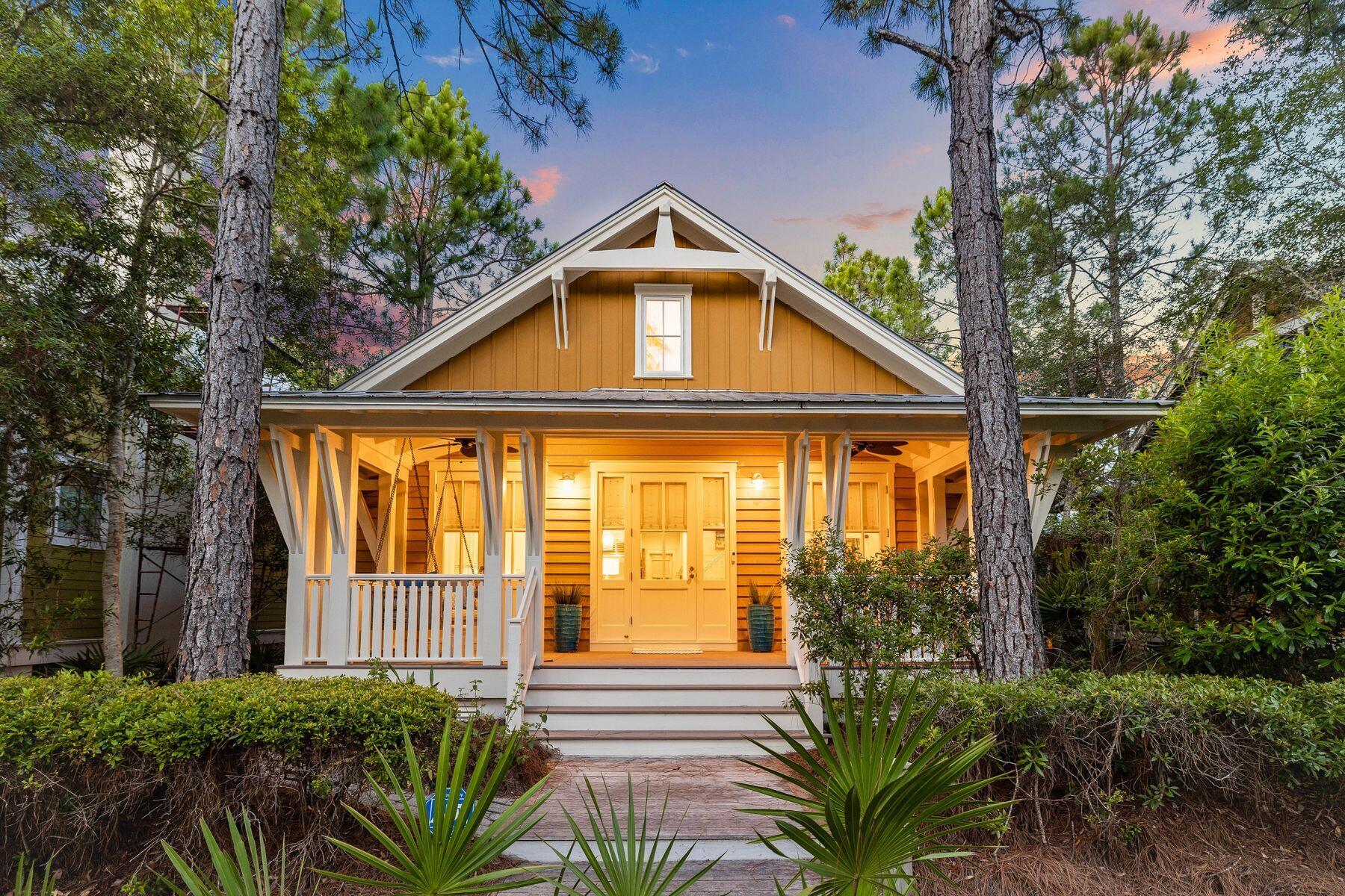 40 Tall Timber Court