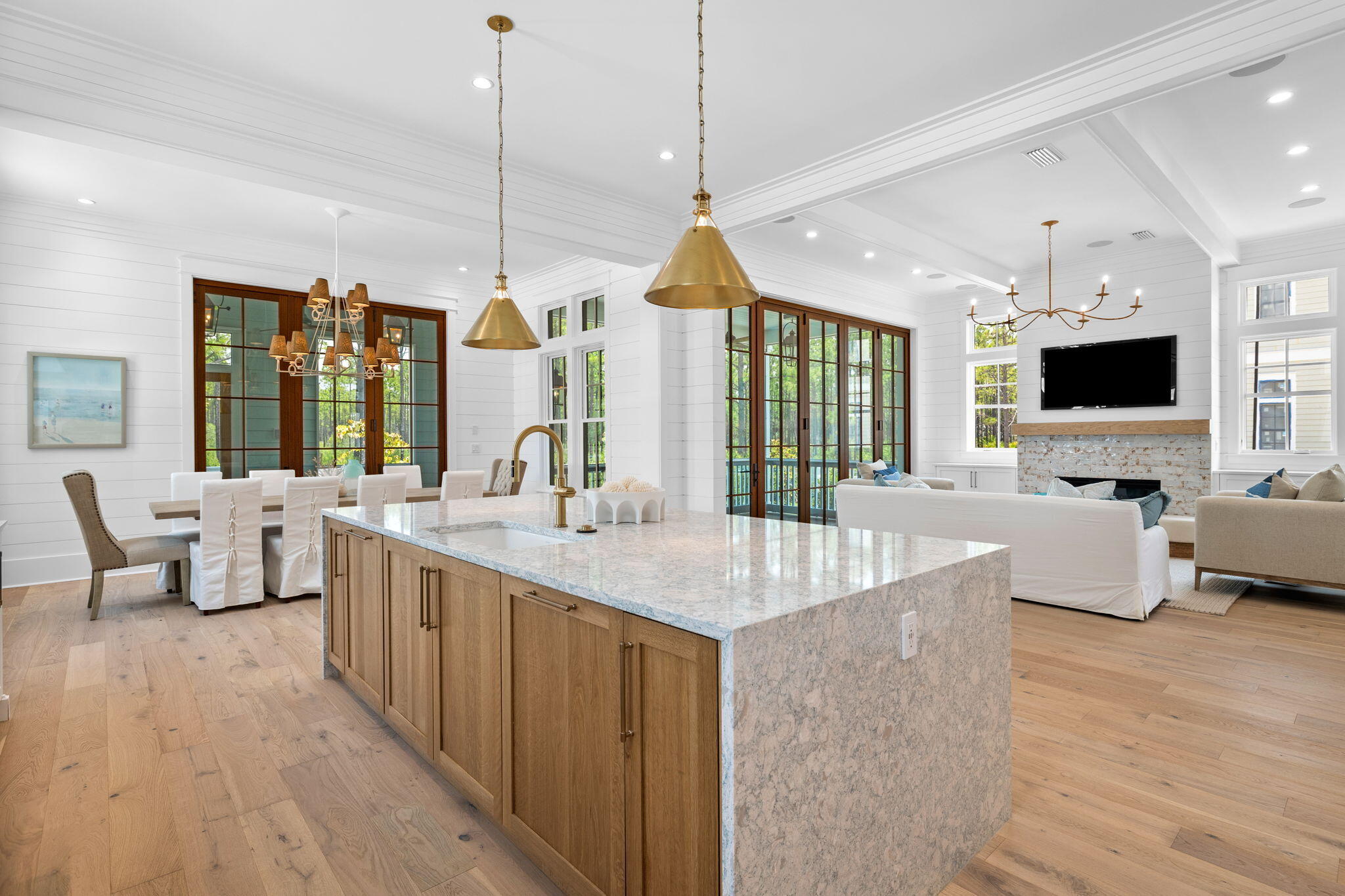 220 Climbing Rose Way