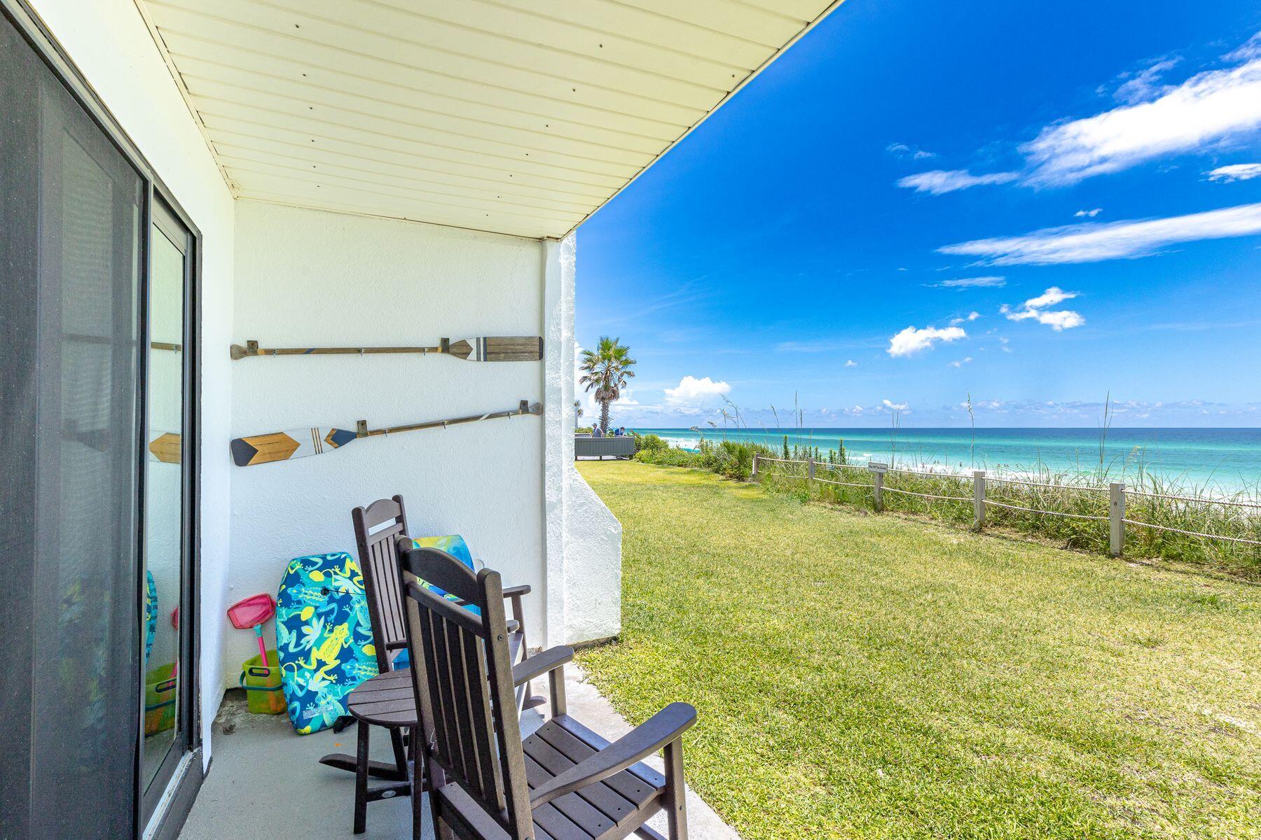 3692 E County Highway 30A, Unit 4