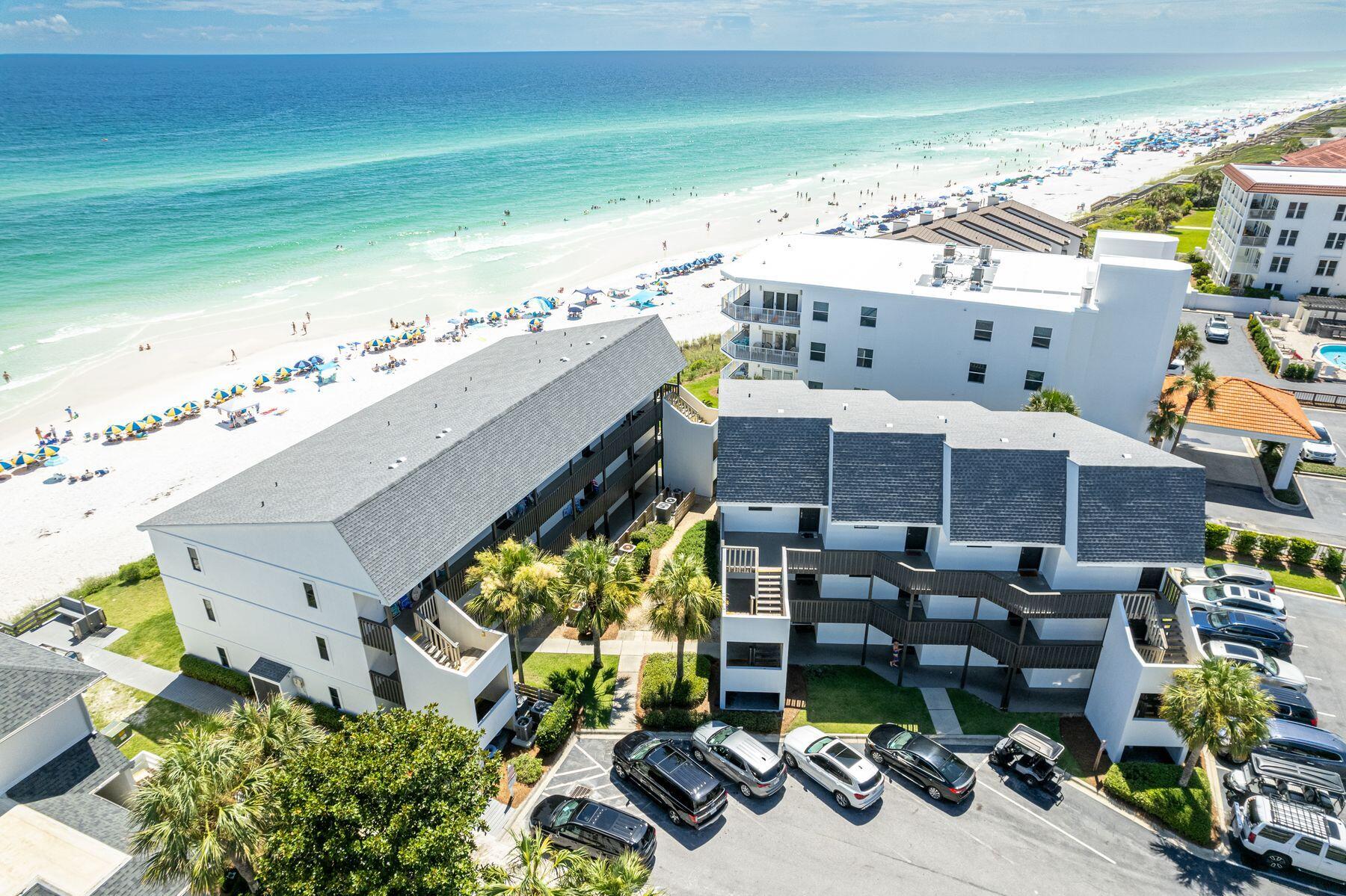 3692 E County Highway 30A, Unit 4