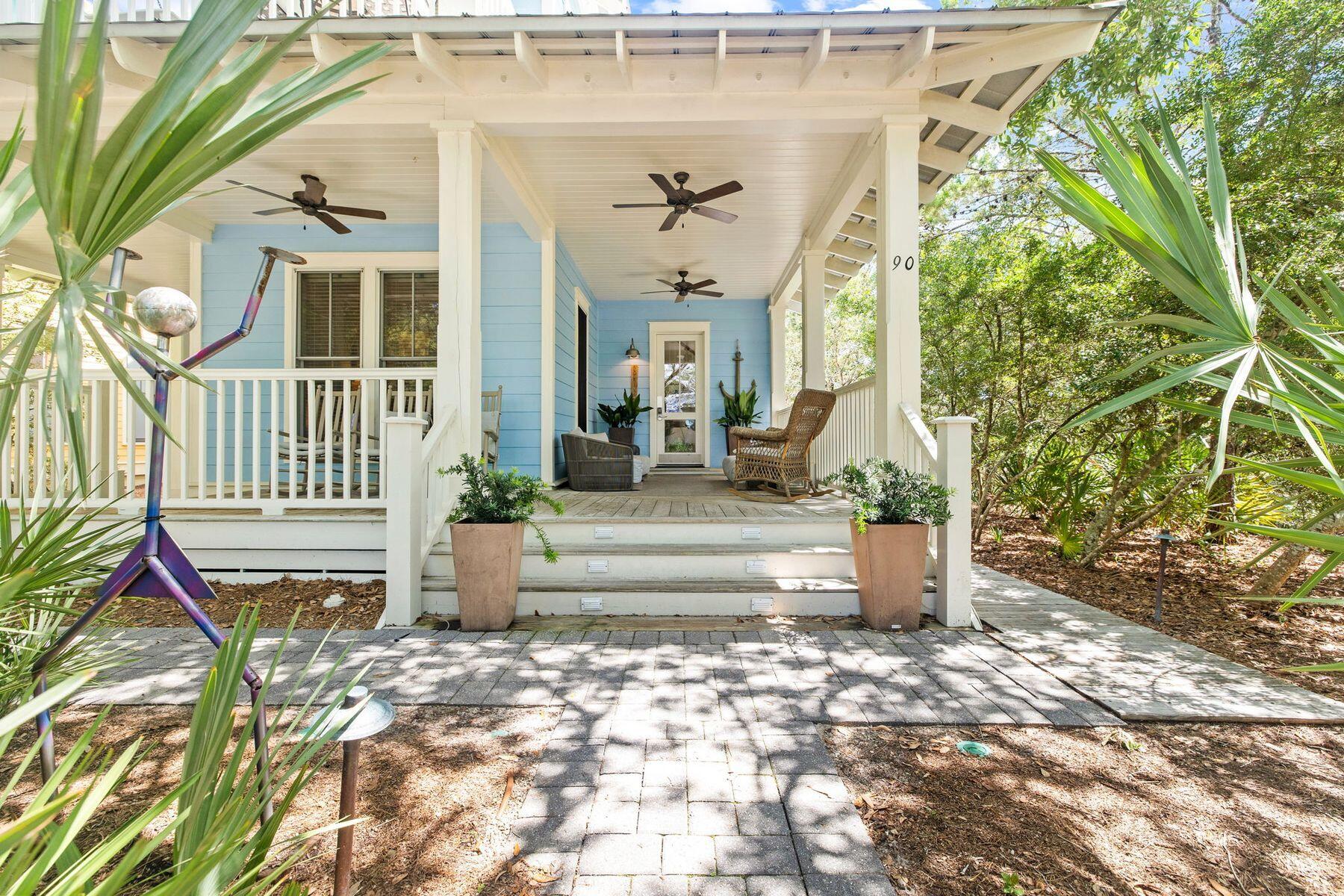 90 Silver Laurel Way